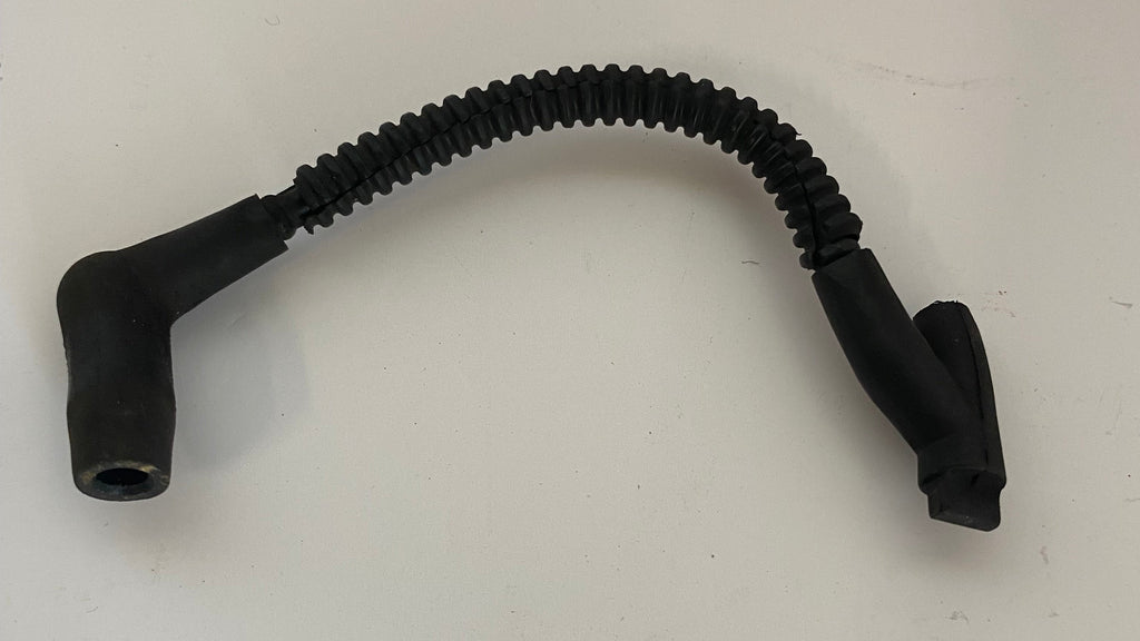 Durite dépression robinet carburant Sportster Harley Davidson REF OEM 26588-04
