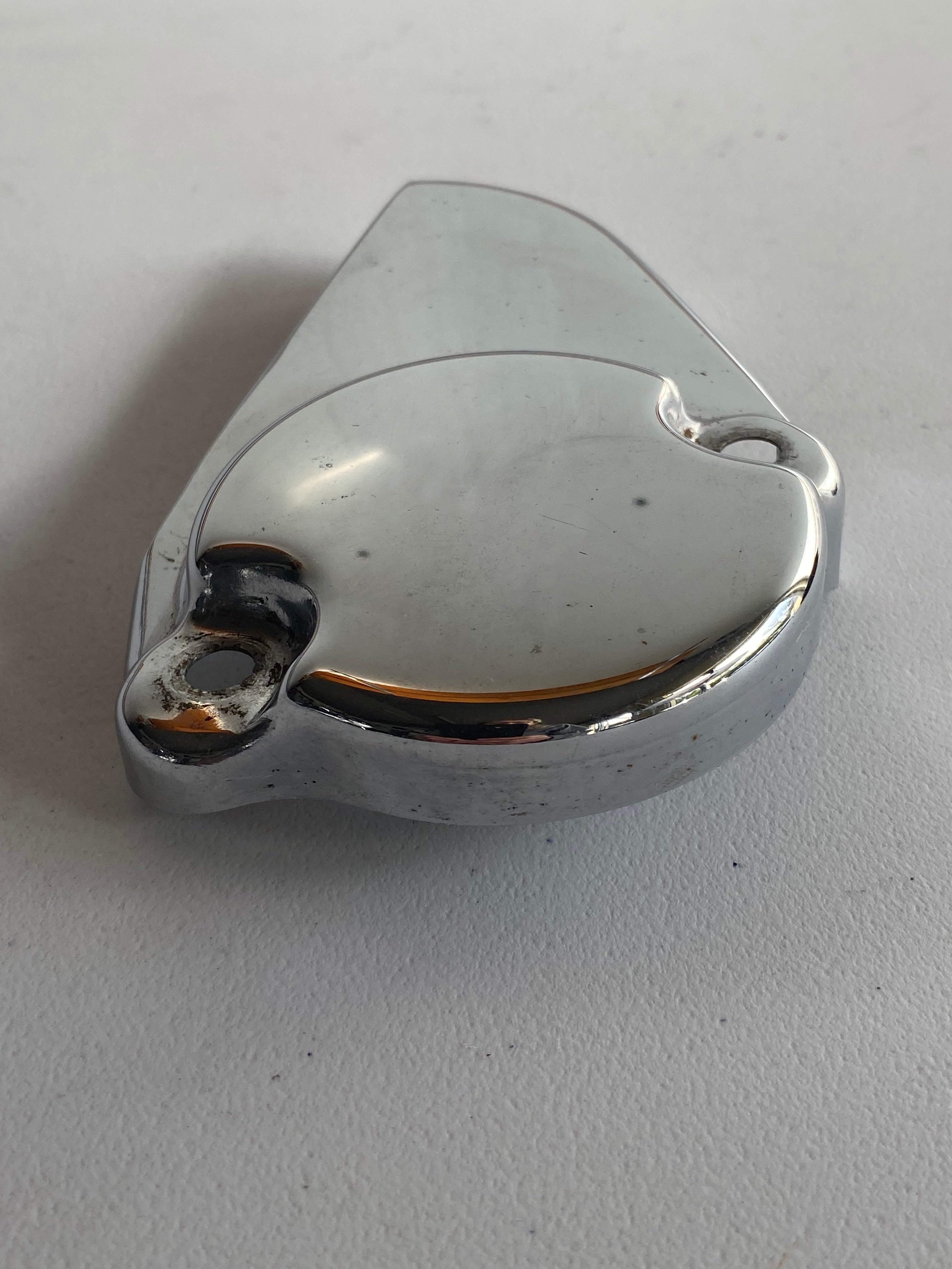 Cache démarreur Harley Davidson REF OEM : 31536-89