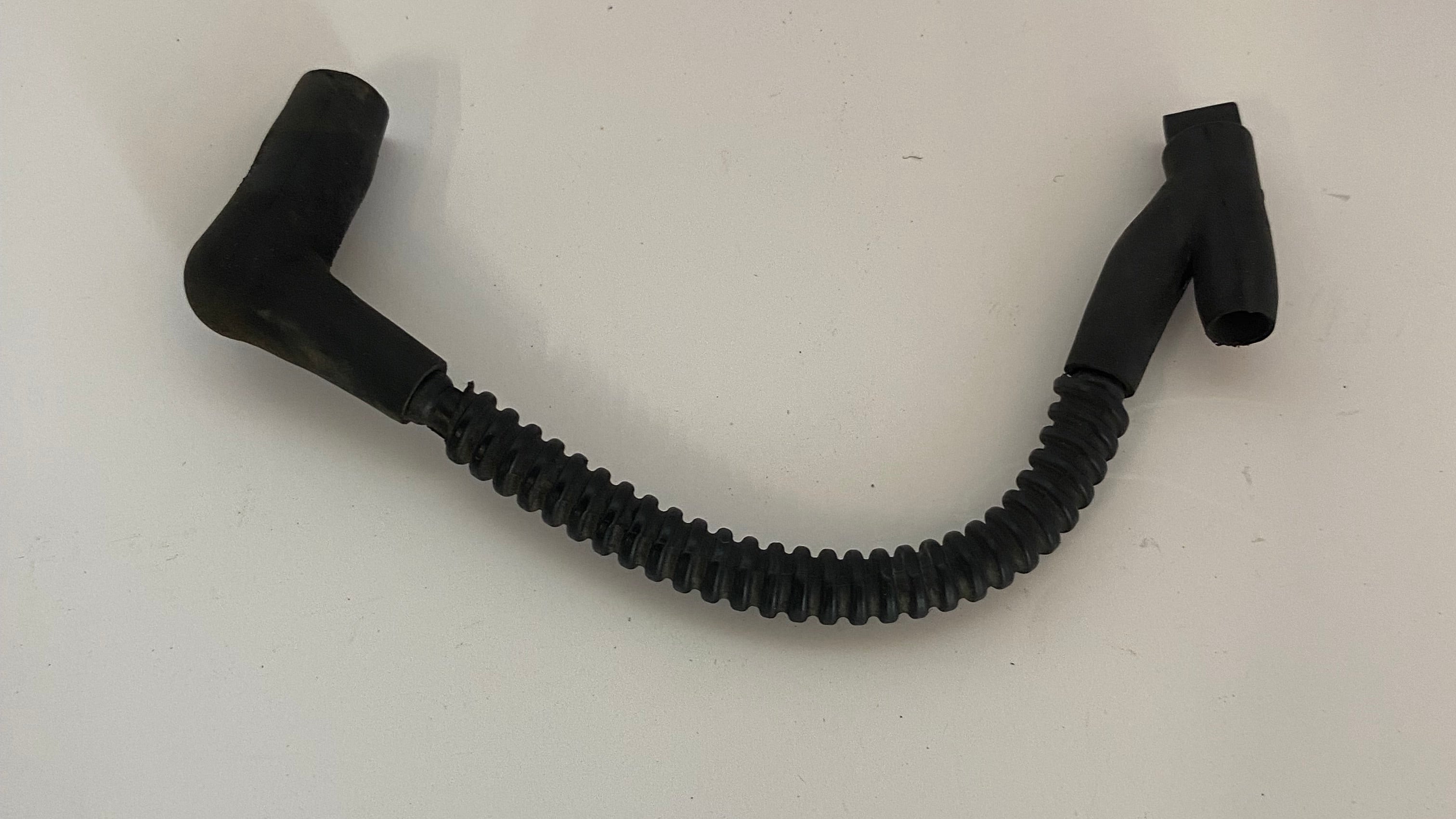 Durite dépression robinet carburant Sportster Harley Davidson REF OEM 26588-04