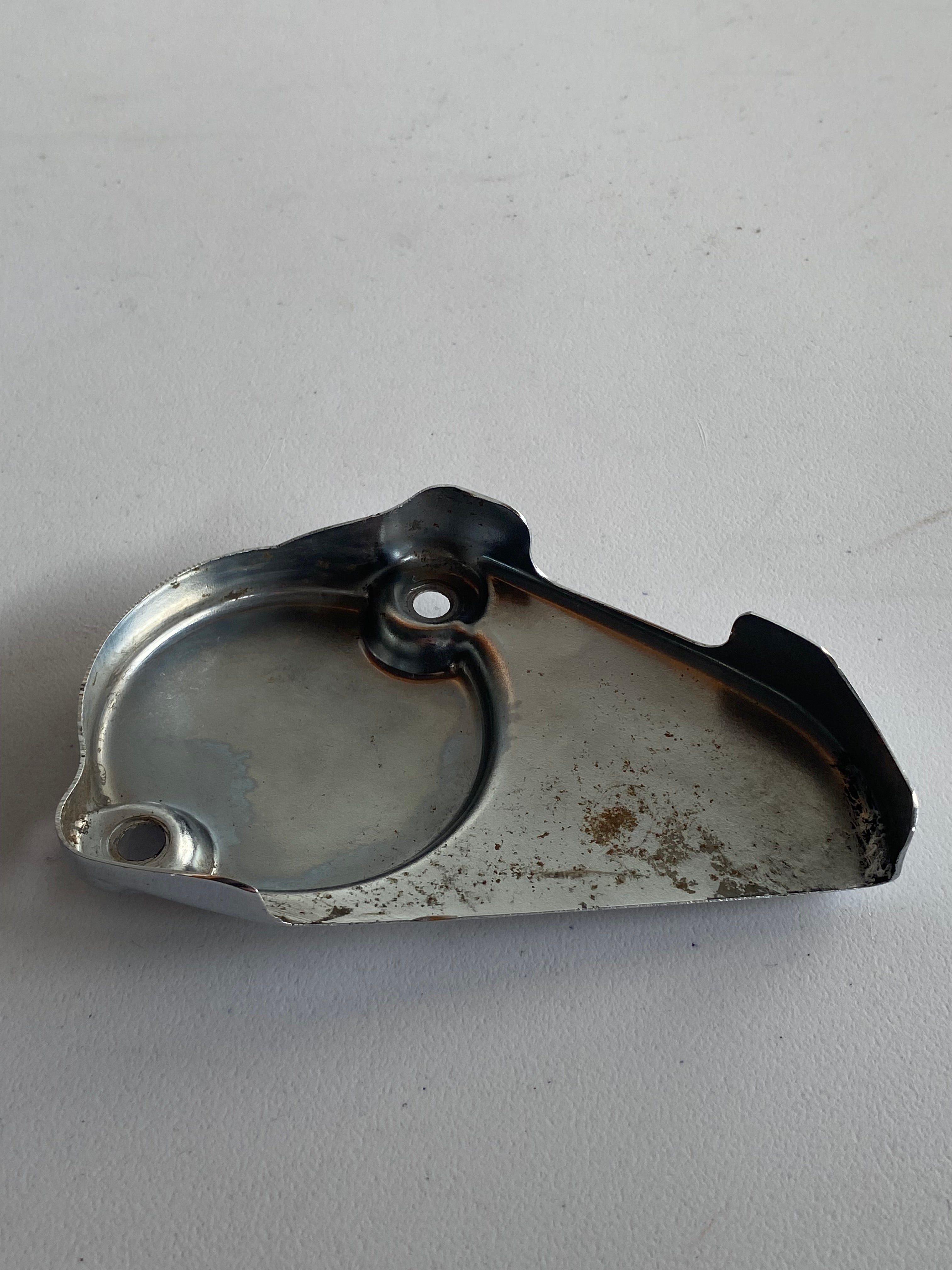 Cache démarreur Harley Davidson REF OEM : 31536-89