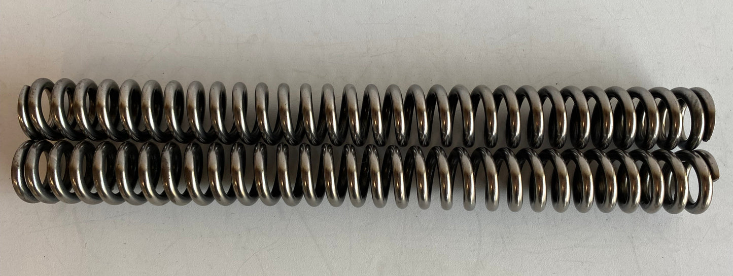 Kit rabaissement -2 pouces fourche 41mm Harley Davidson REF MCS 974450
