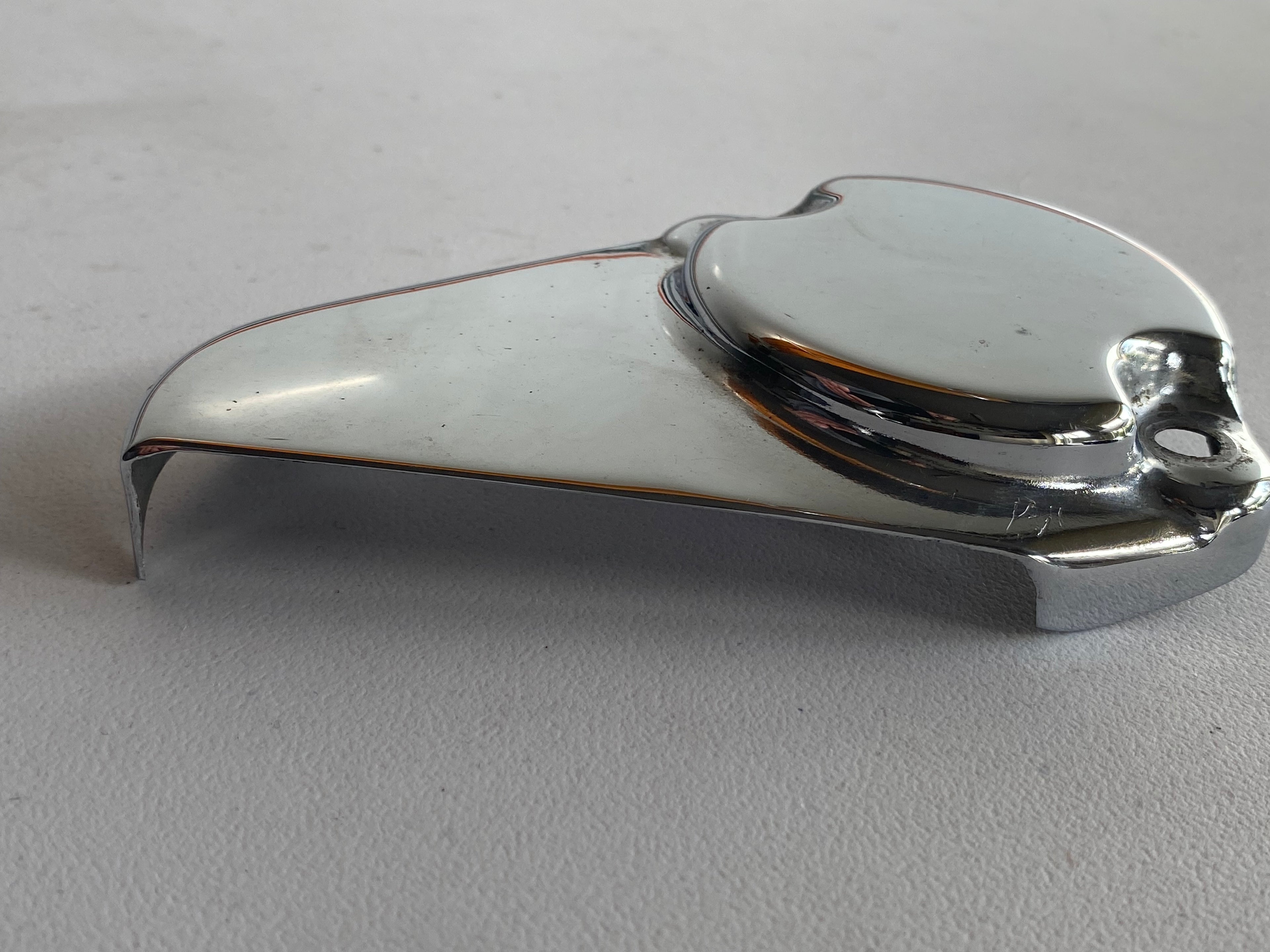 Cache démarreur Harley Davidson REF OEM : 31536-89