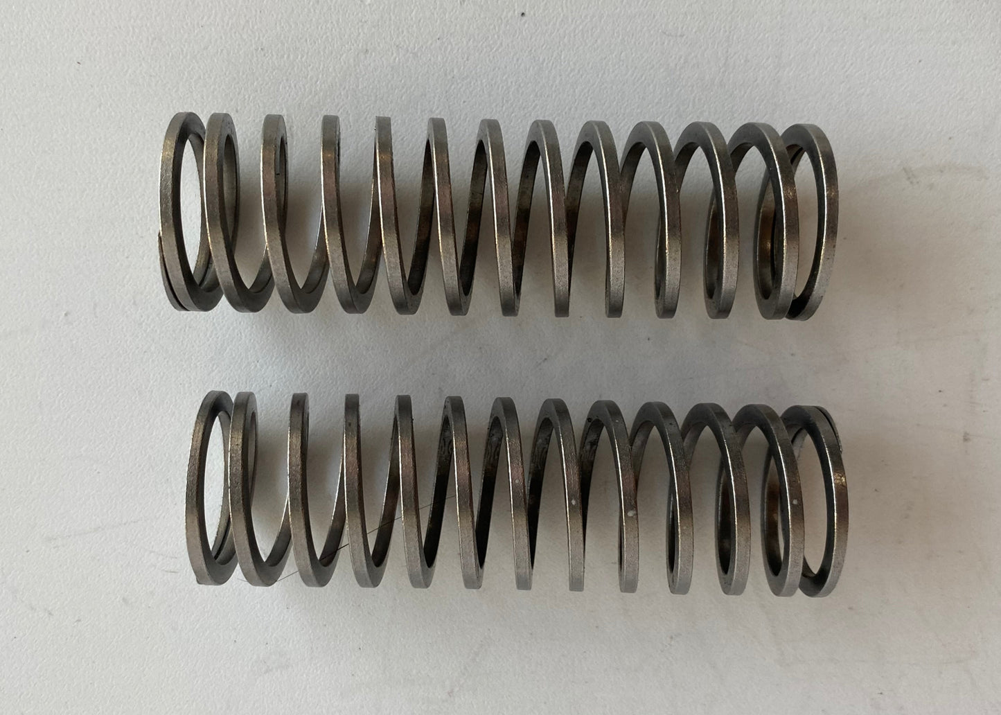 Kit rabaissement -2 pouces fourche 41mm Harley Davidson REF MCS 974450