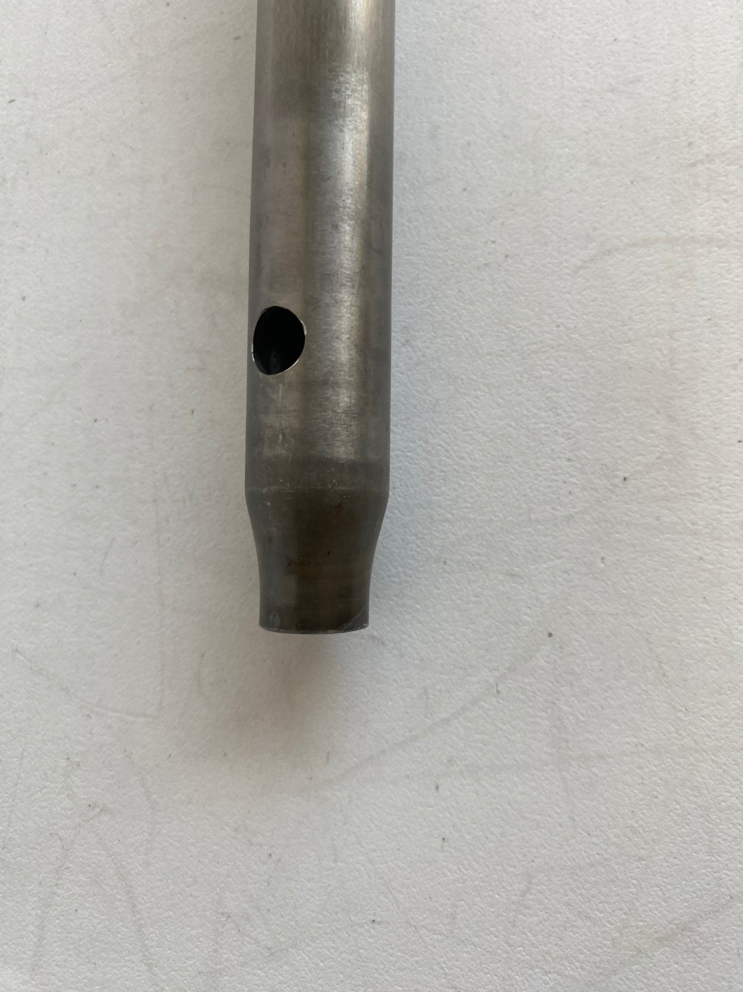 Plongeur fourche 41mm Softail Harley Davidson REF OEM 45932-00
