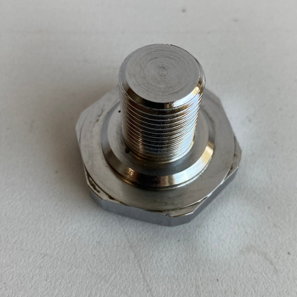 Harley Davidson 41mm Fork Cap OEM REF: 45838-77
