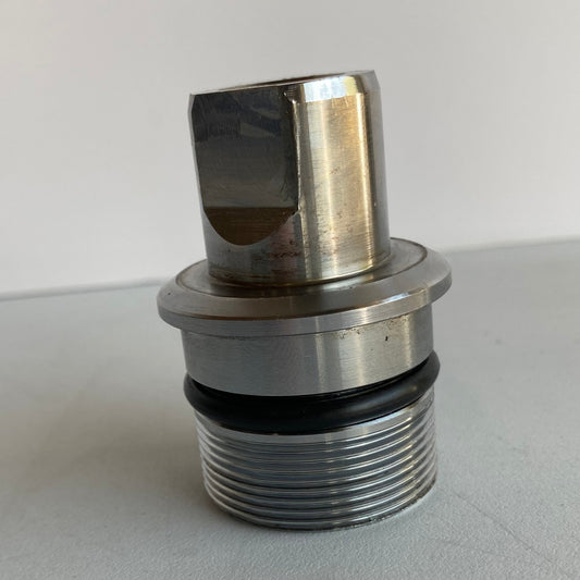 Fork cap screw 41mm Harley Davidson REF 45839-77 / 45419-80