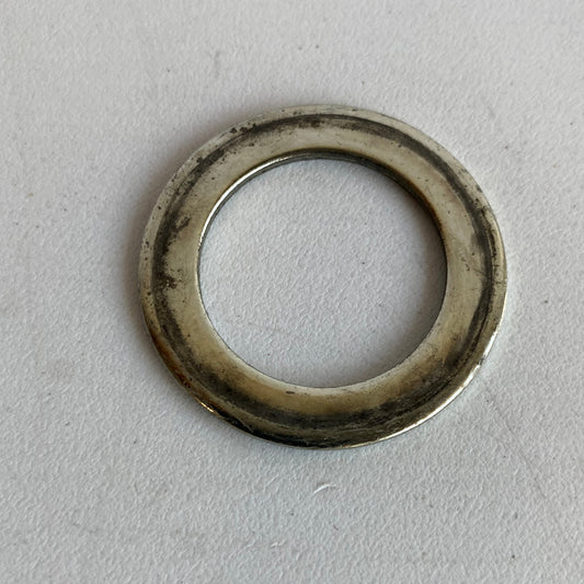 Rondelle de bouchon supérieur de fourche 41mm Harley Davidson REF OEM 5710