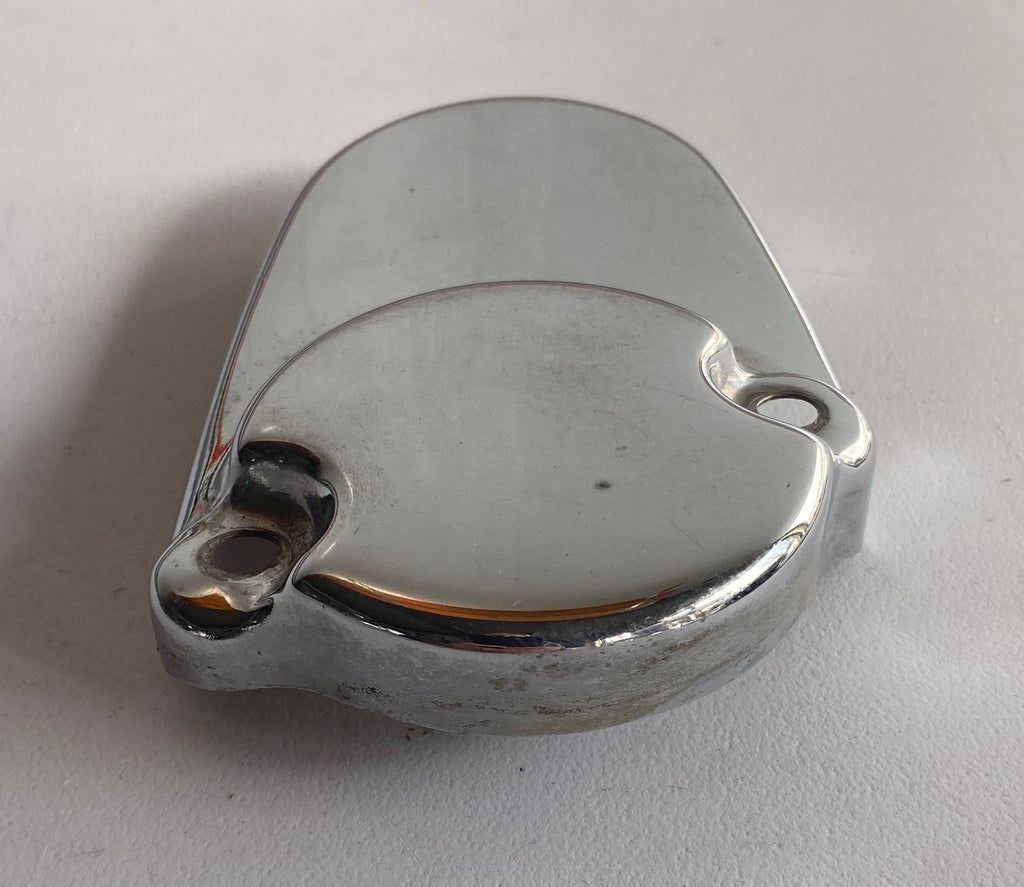 Cache démarreur Harley Davidson REF OEM : 31535-89
