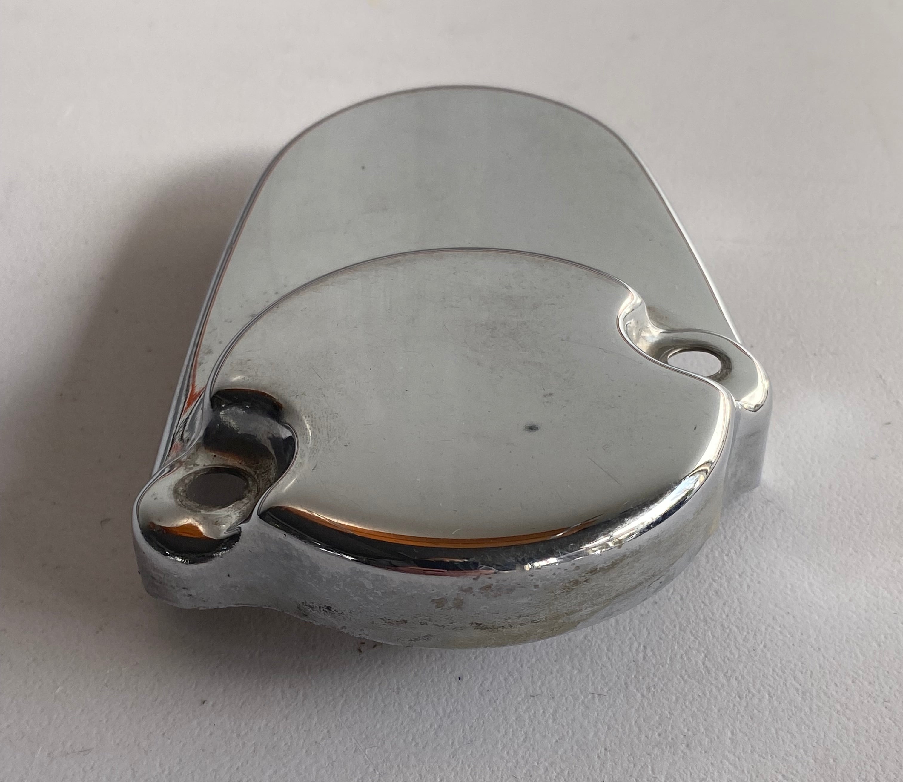 Cache démarreur Harley Davidson REF OEM : 31535-89