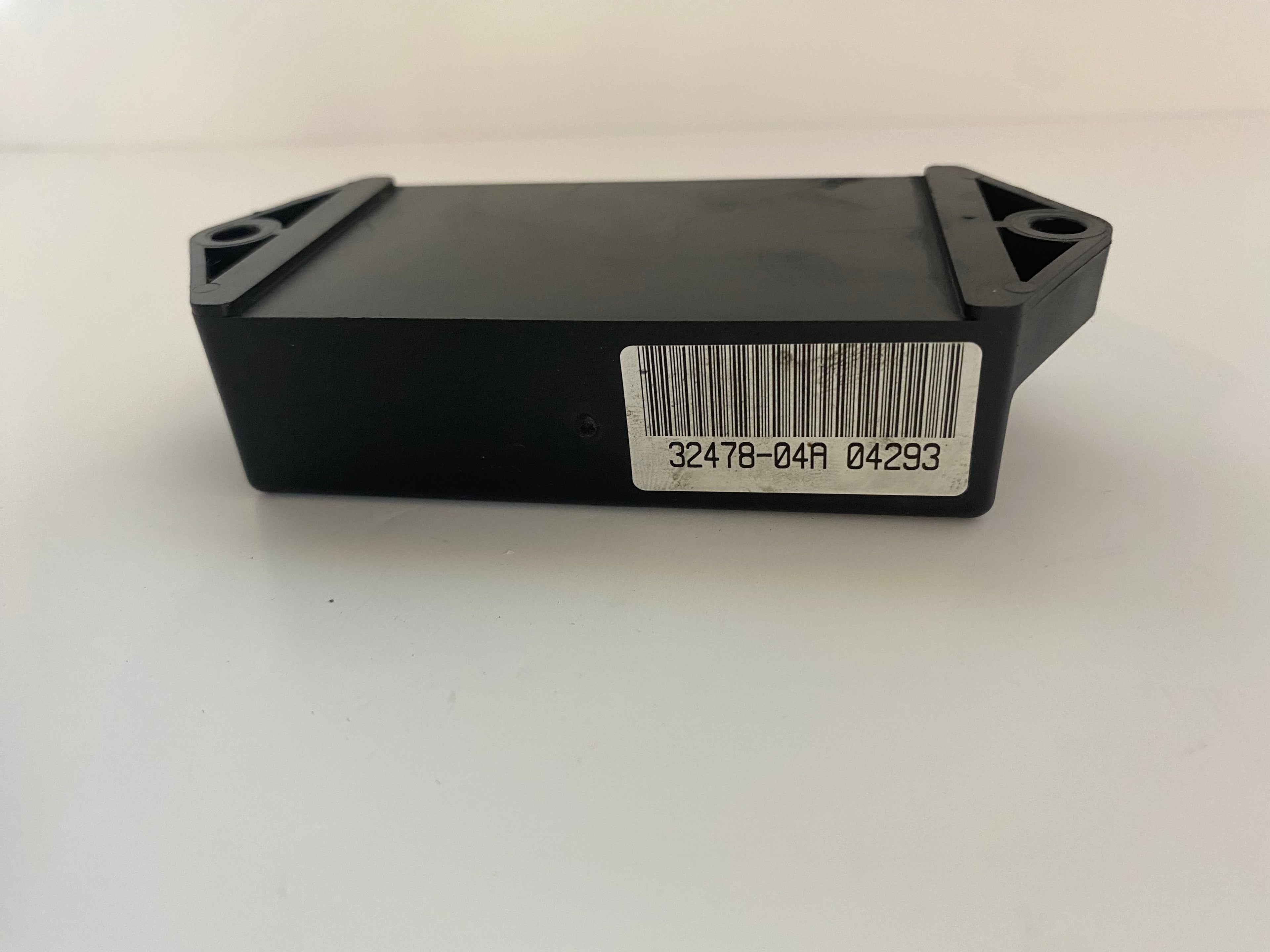 Ignition module CDI Sportster Harley Davidson OEM REF 32478-04B