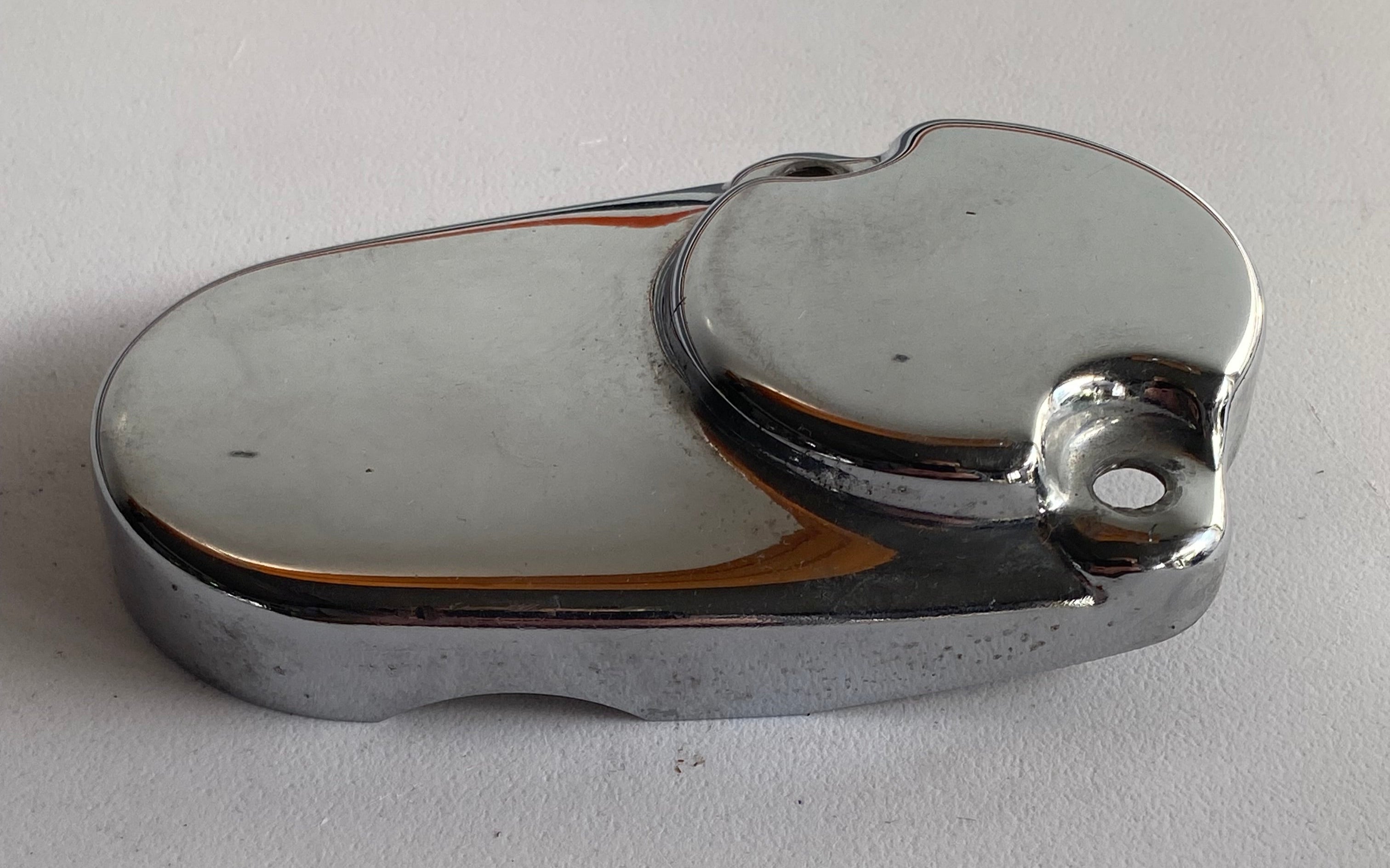 Cache démarreur Harley Davidson REF OEM : 31535-89