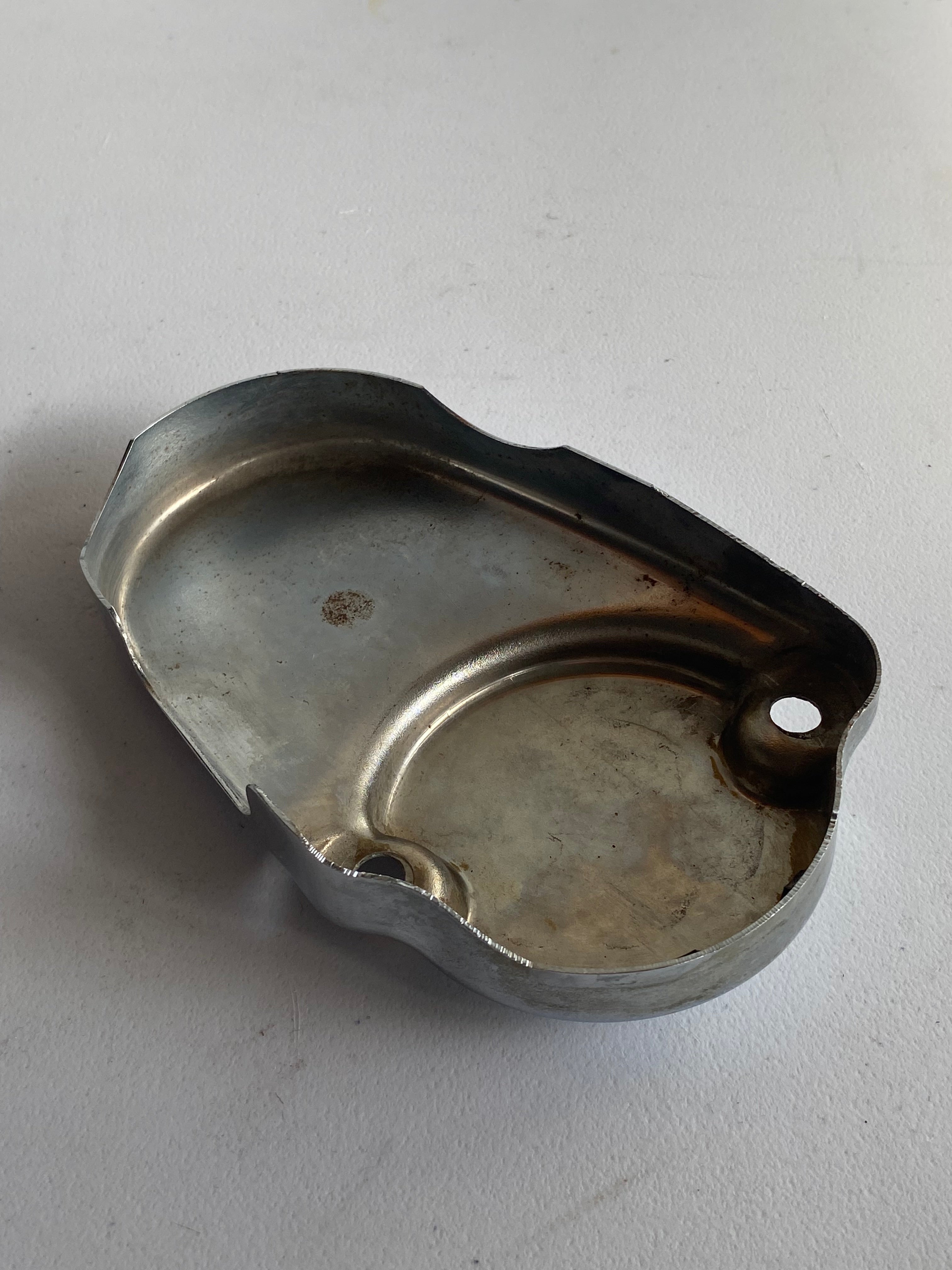 Cache démarreur Harley Davidson REF OEM : 31535-89