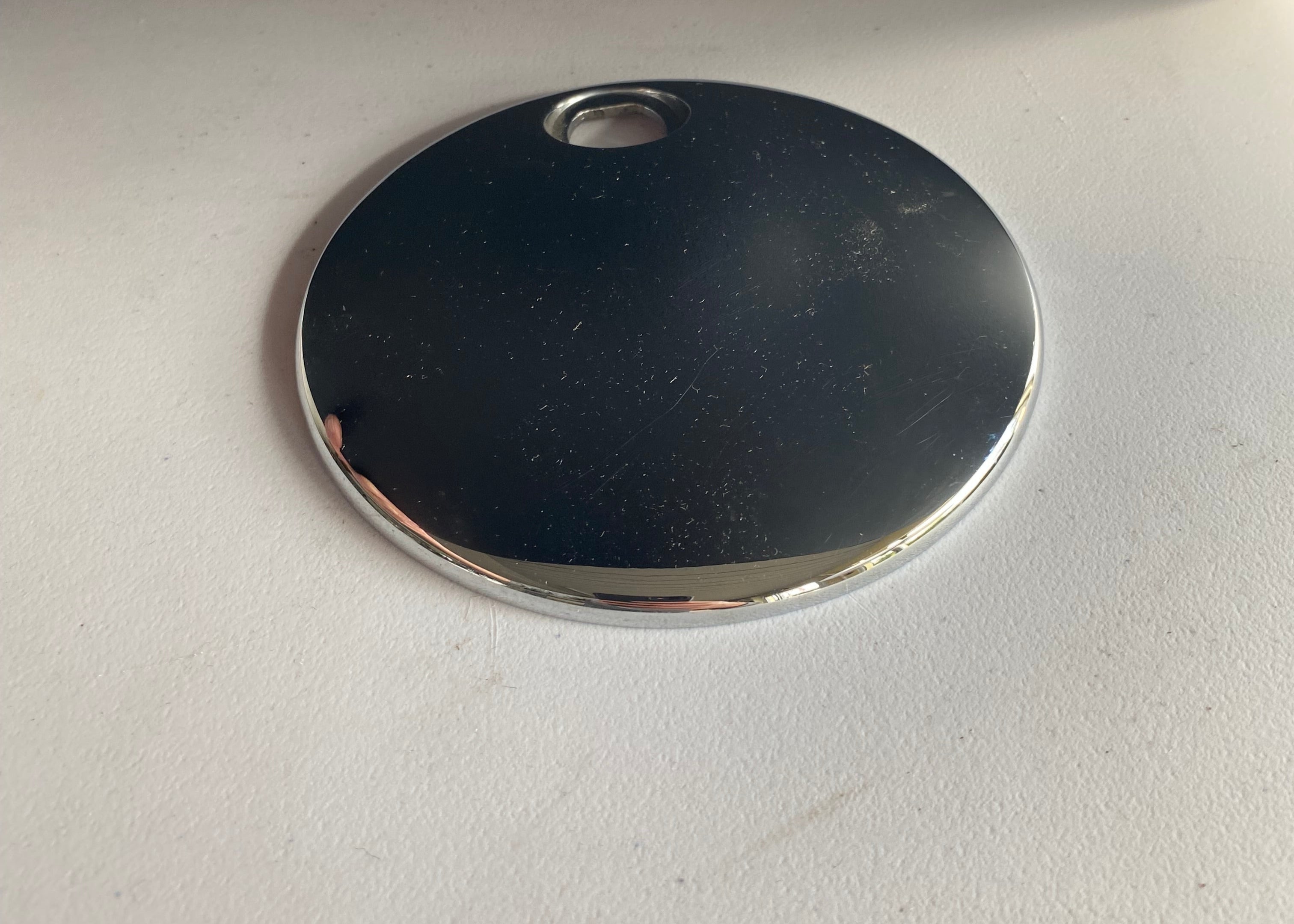 Trappe d'essence Touring Harley Davidson REF OEM : 61278-92