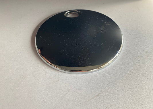 Harley Davidson fuel door OEM REF: 61278-92
