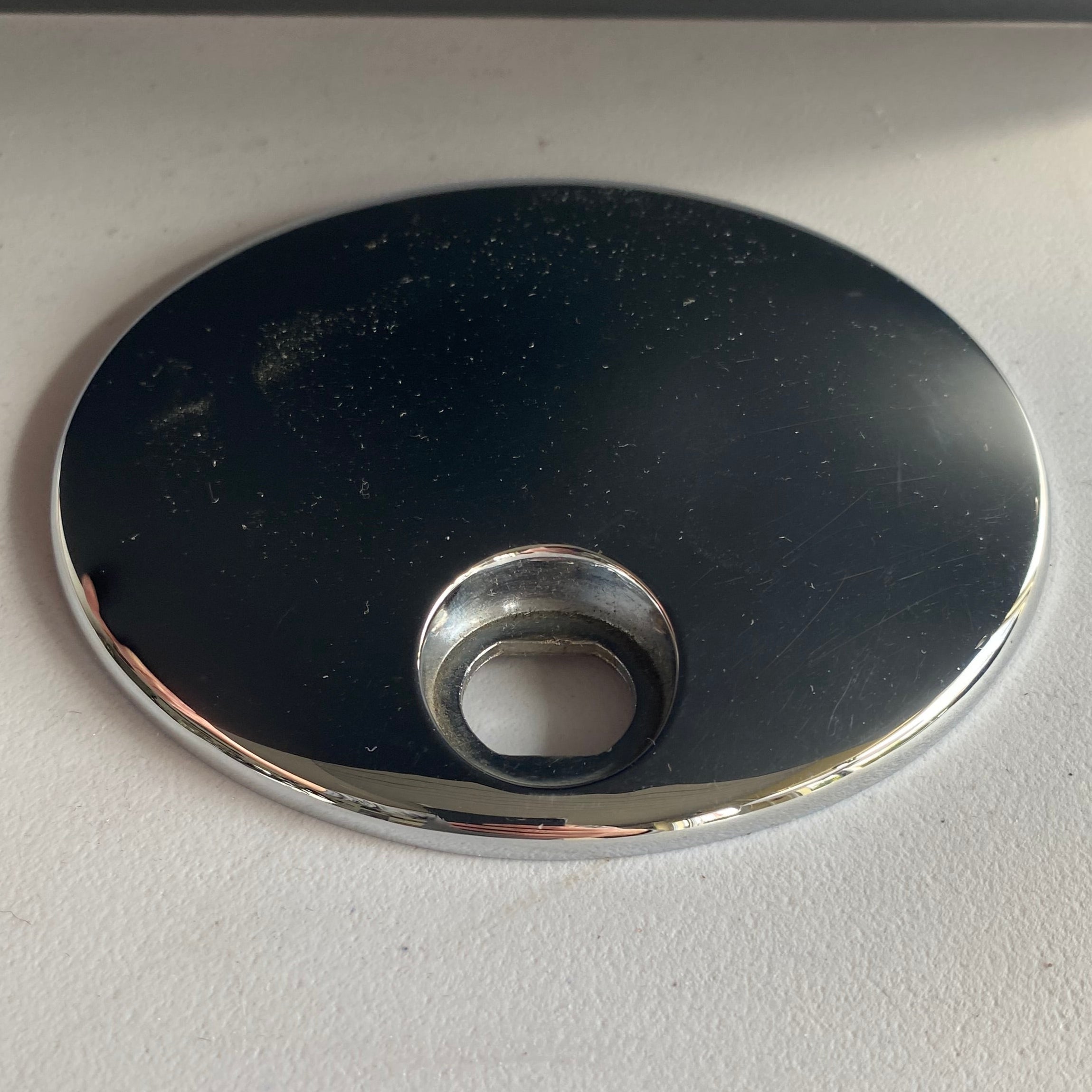 Trappe d'essence Touring Harley Davidson REF OEM : 61278-92