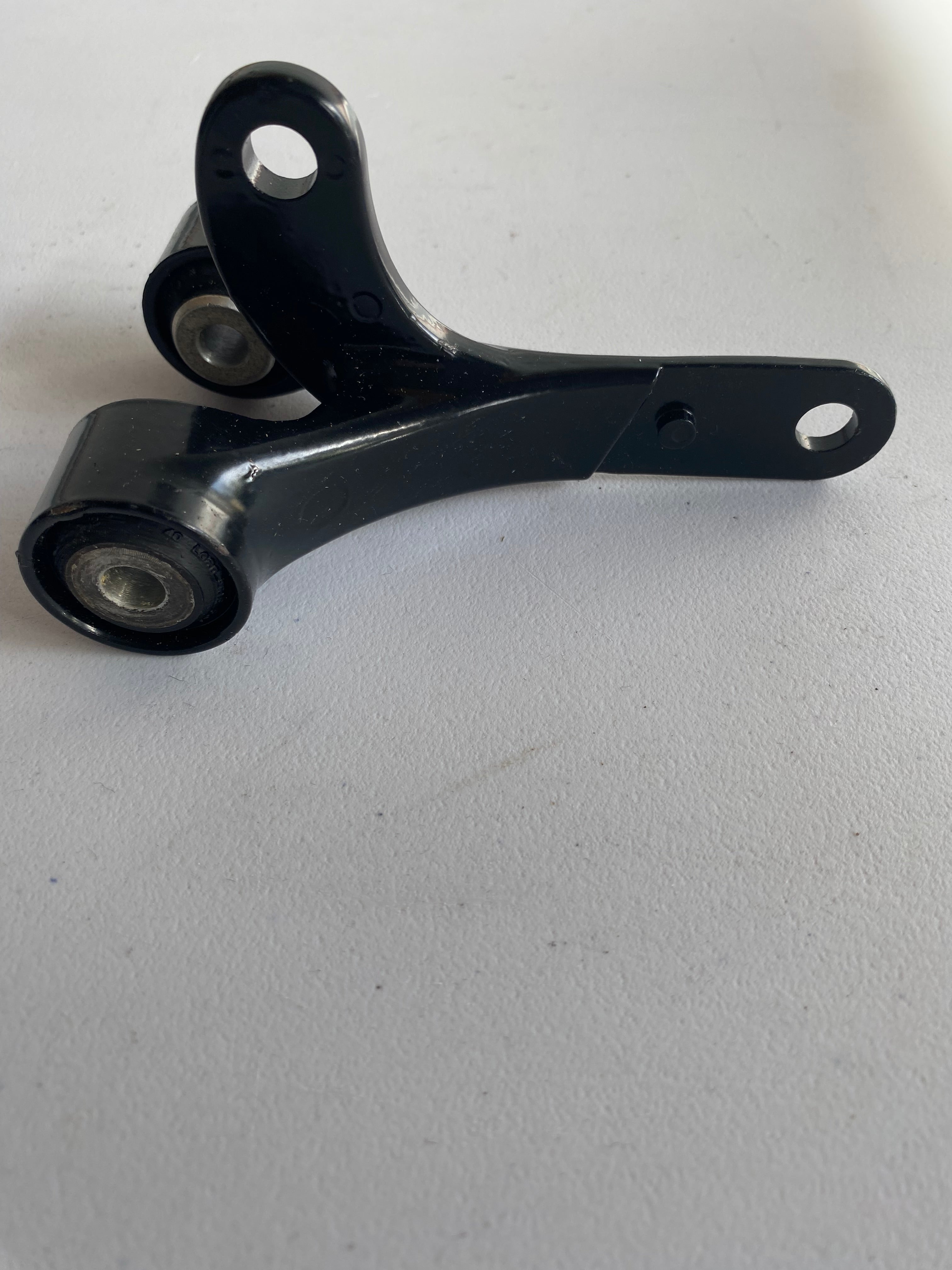 BUELL Front Exhaust Bracket OEM REF: S0121.01A1