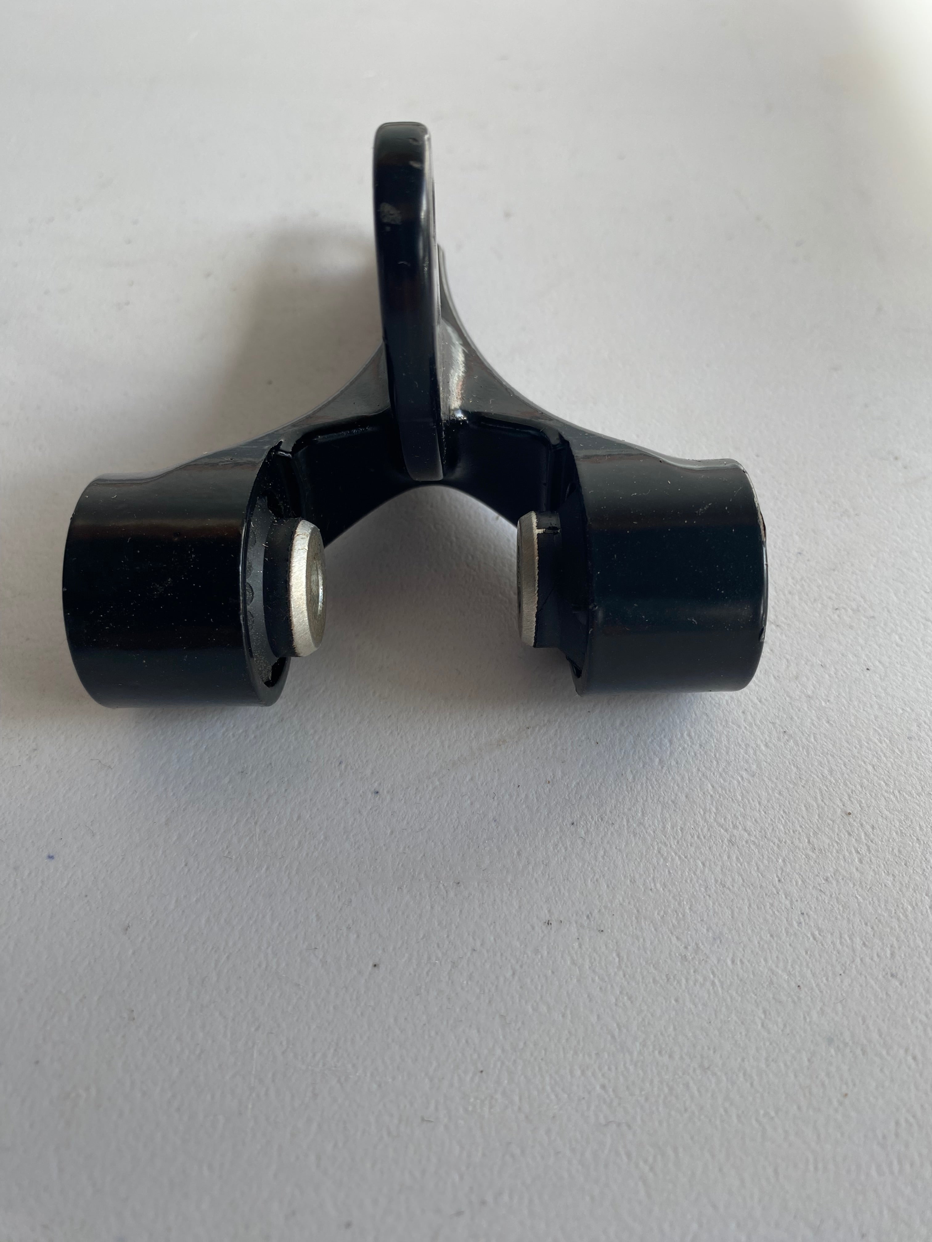 BUELL Front Exhaust Bracket OEM REF: S0121.01A1
