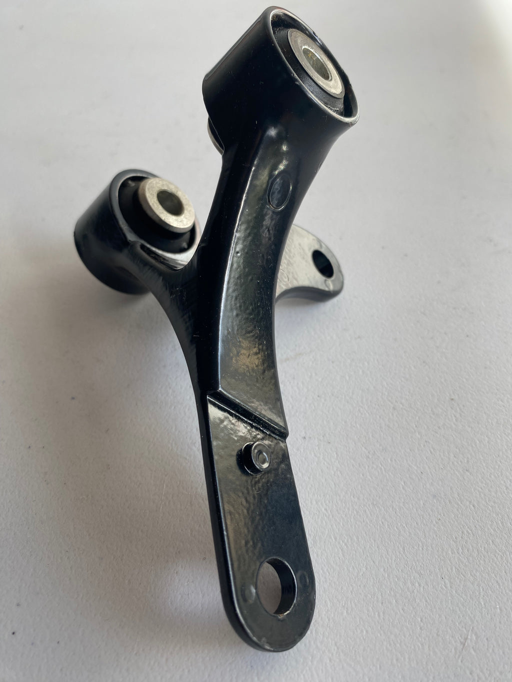 BUELL Front Exhaust Bracket OEM REF: S0121.01A1