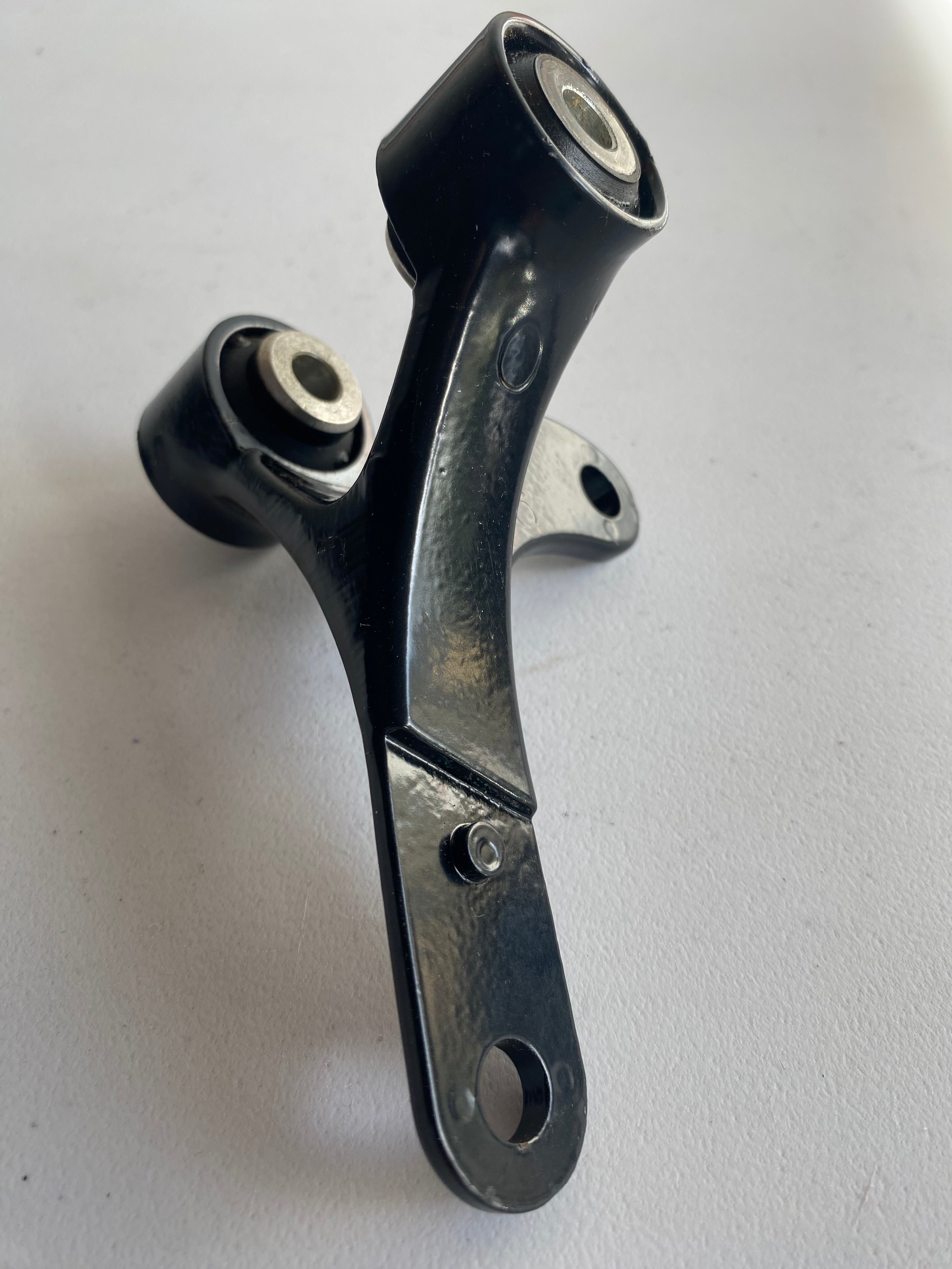 BUELL Front Exhaust Bracket OEM REF: S0121.01A1