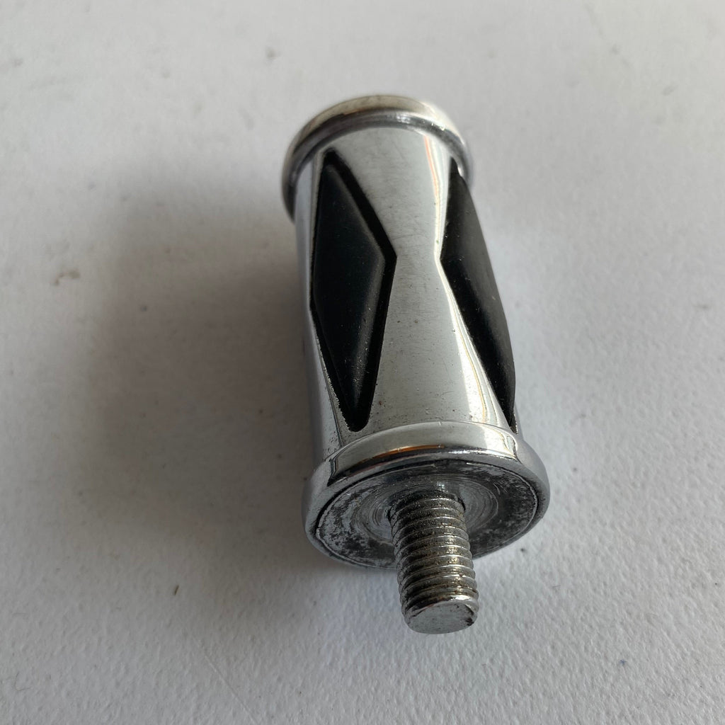 Harley Davidson Chrome Diamond Shifter Tip REF MCS: 990189