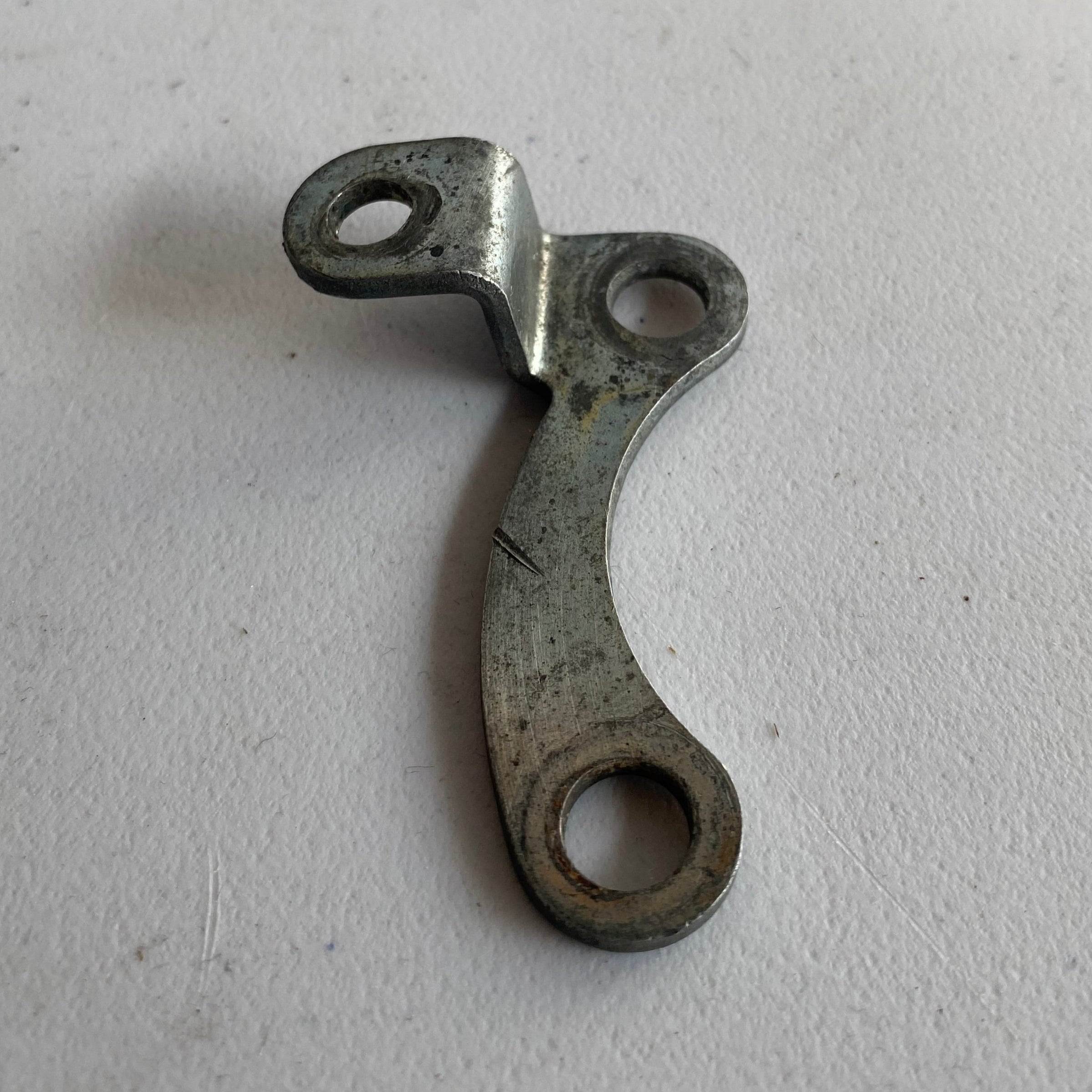 Support de démarreur Softail Harley Davidson REF OEM : 31480-83