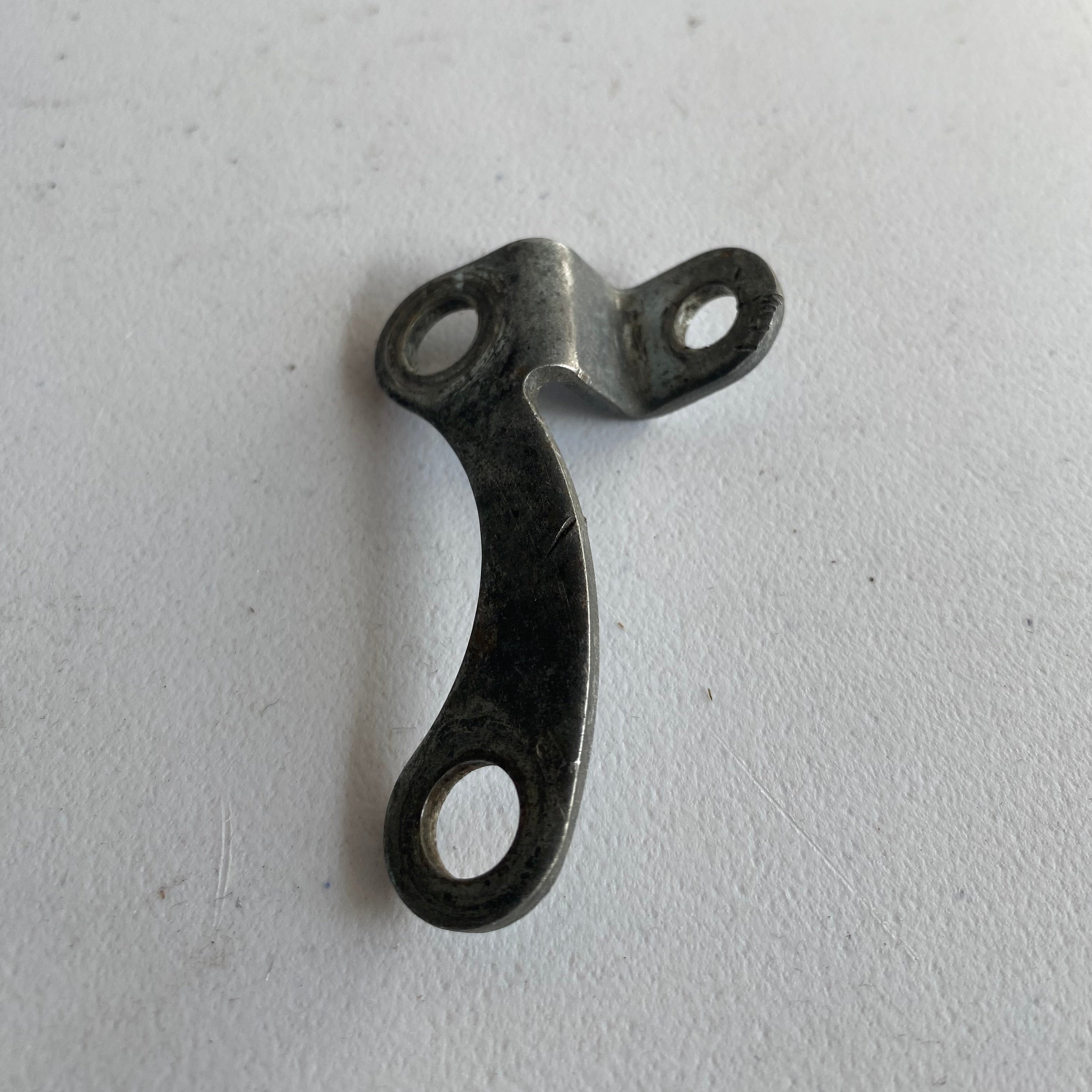 Support de démarreur Softail Harley Davidson REF OEM : 31480-83