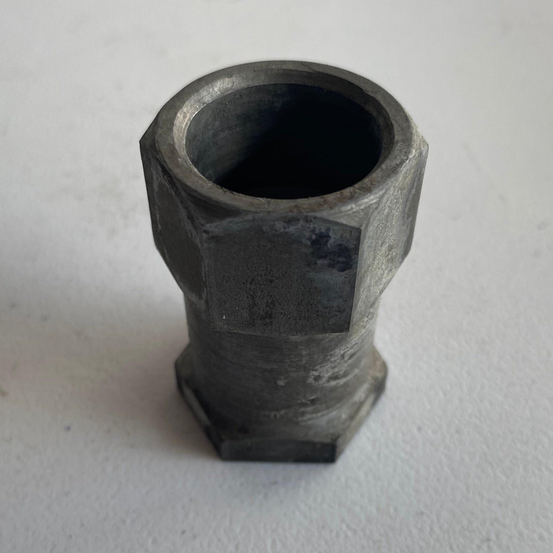 Harley Davidson Clutch Nut OEM REF: 37496-65