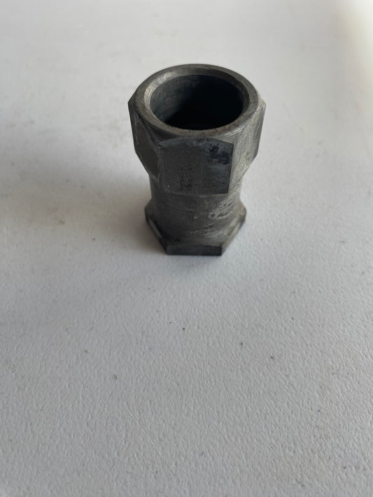 Ecrou de noix d'embrayage Harley Davidson REF OEM : 37496-65