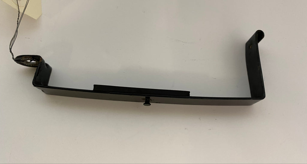 Sangle batterie Sportster Harley Davidson REF OEM 66476-04