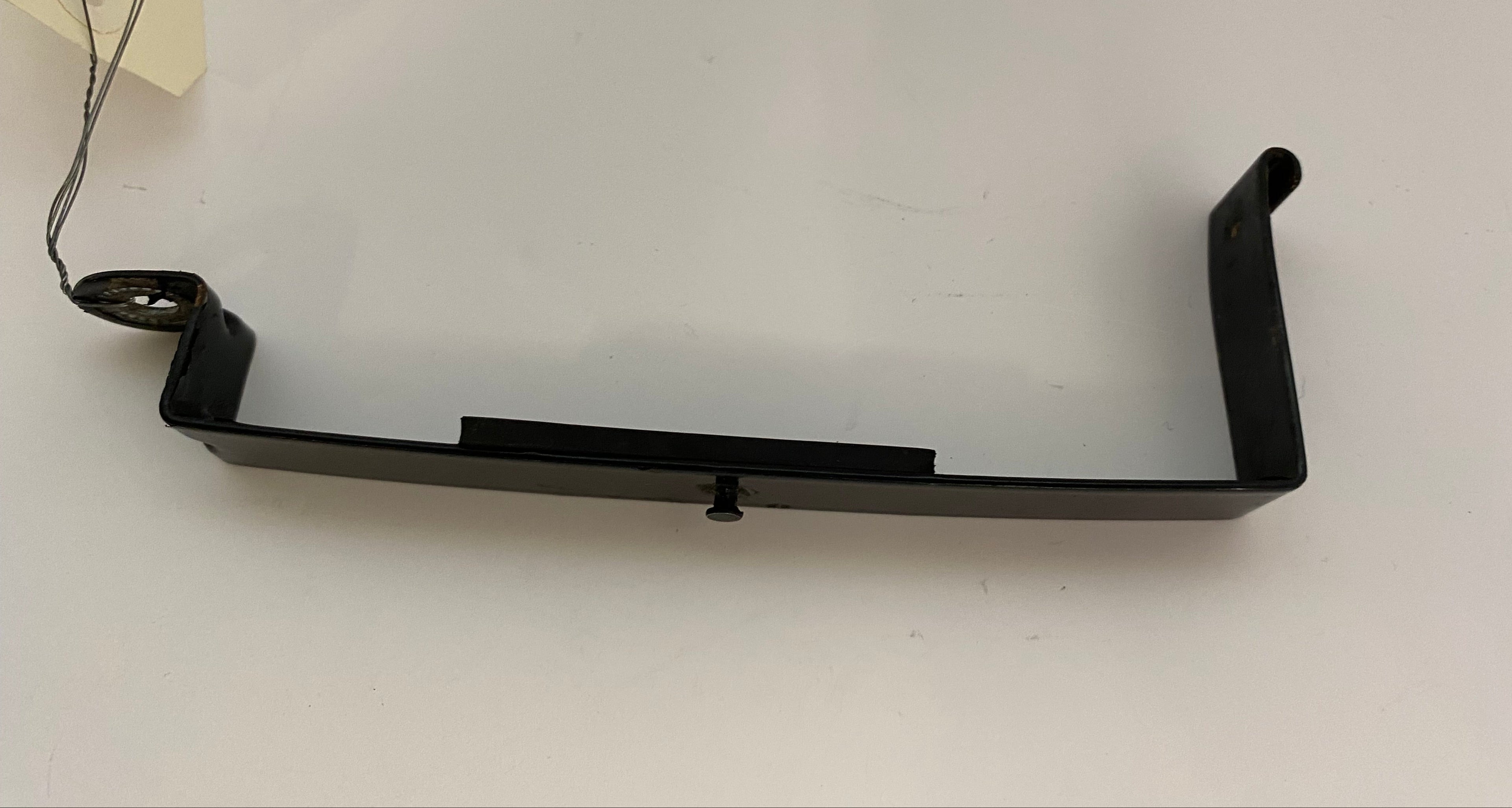 Sangle batterie Sportster Harley Davidson REF OEM 66476-04
