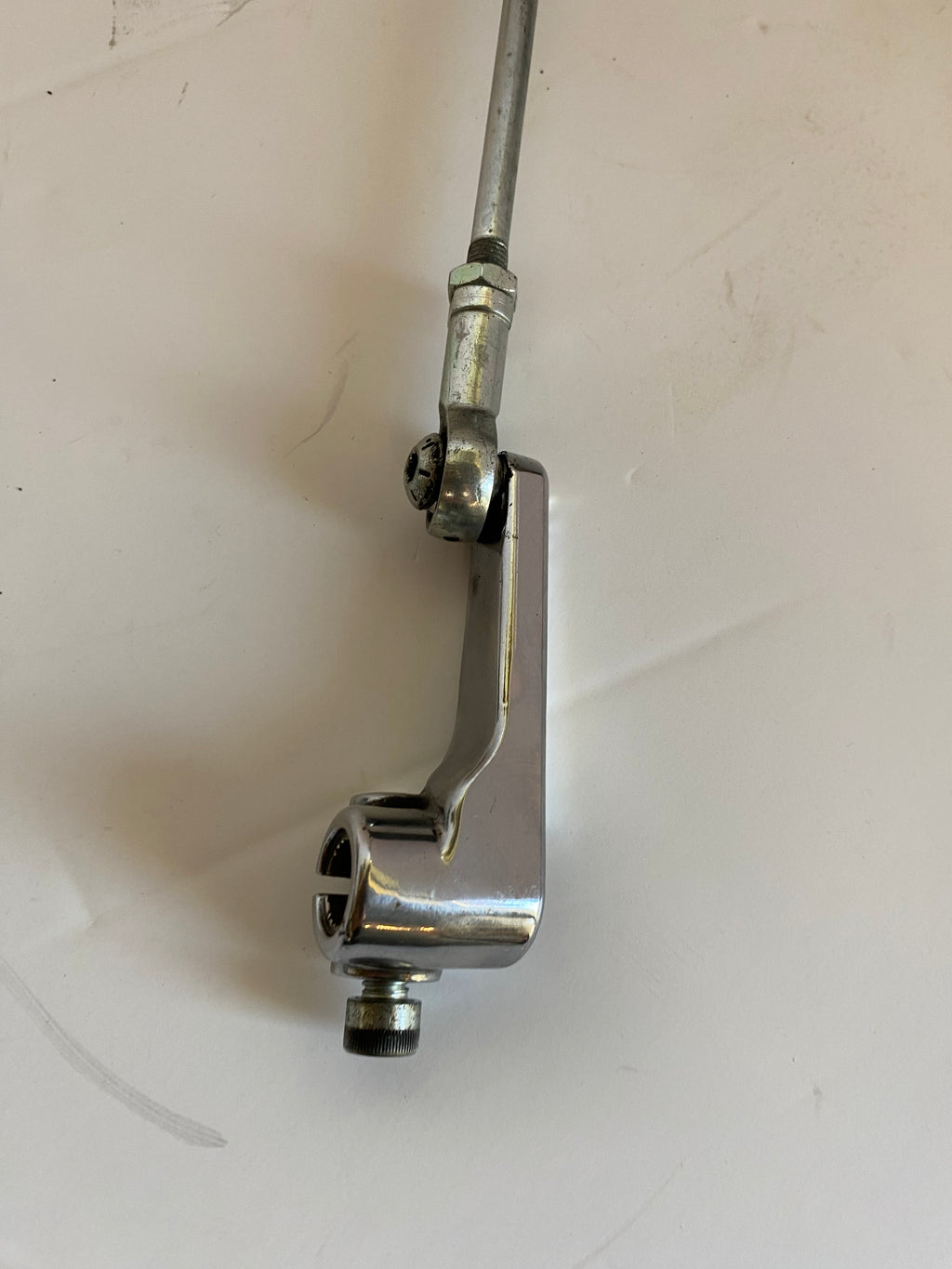 Jeu de commandes avancées Sportster Harley Davidson REF 33398-04