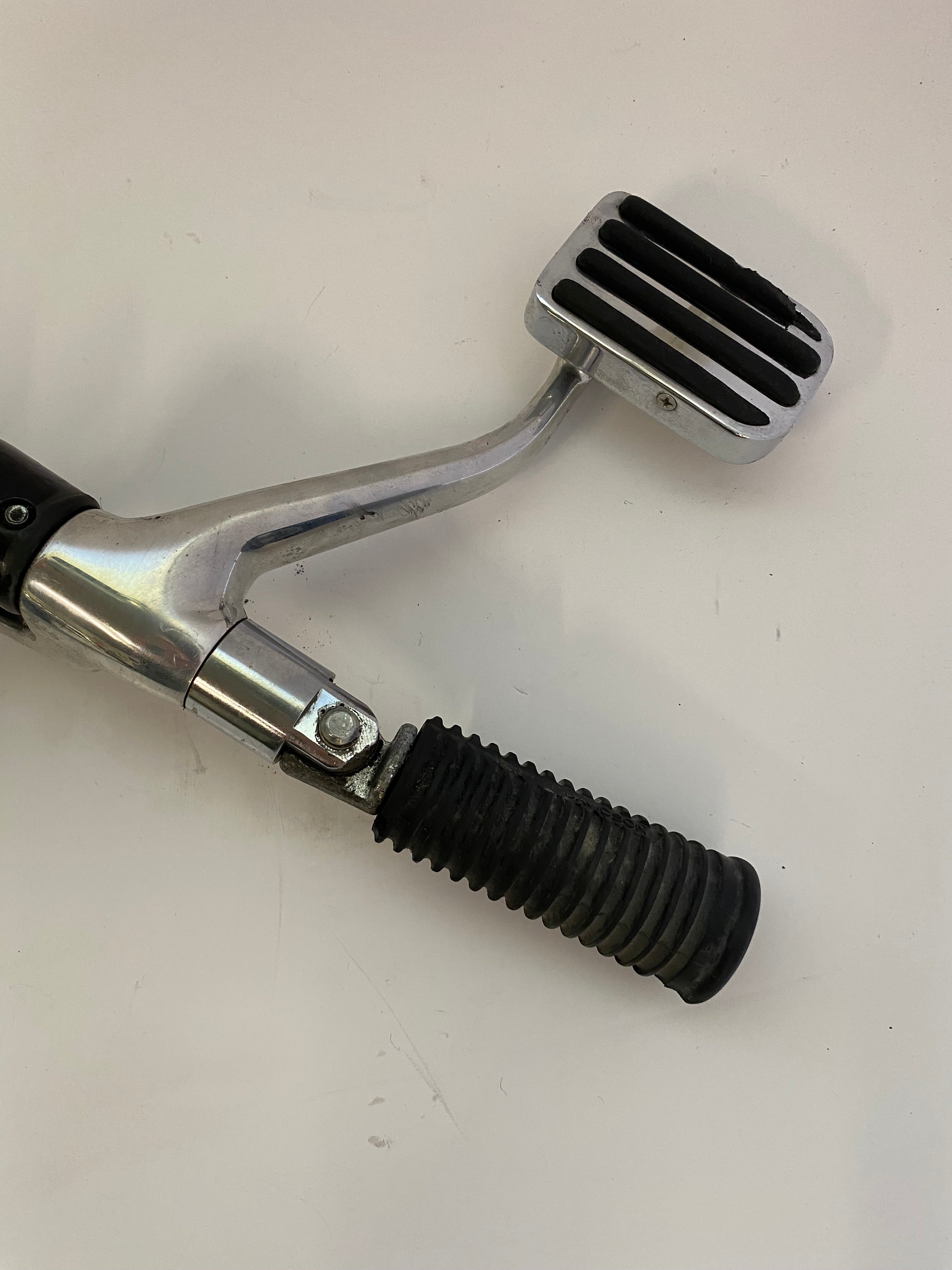 Jeu de commandes avancées Sportster Harley Davidson REF 33398-04
