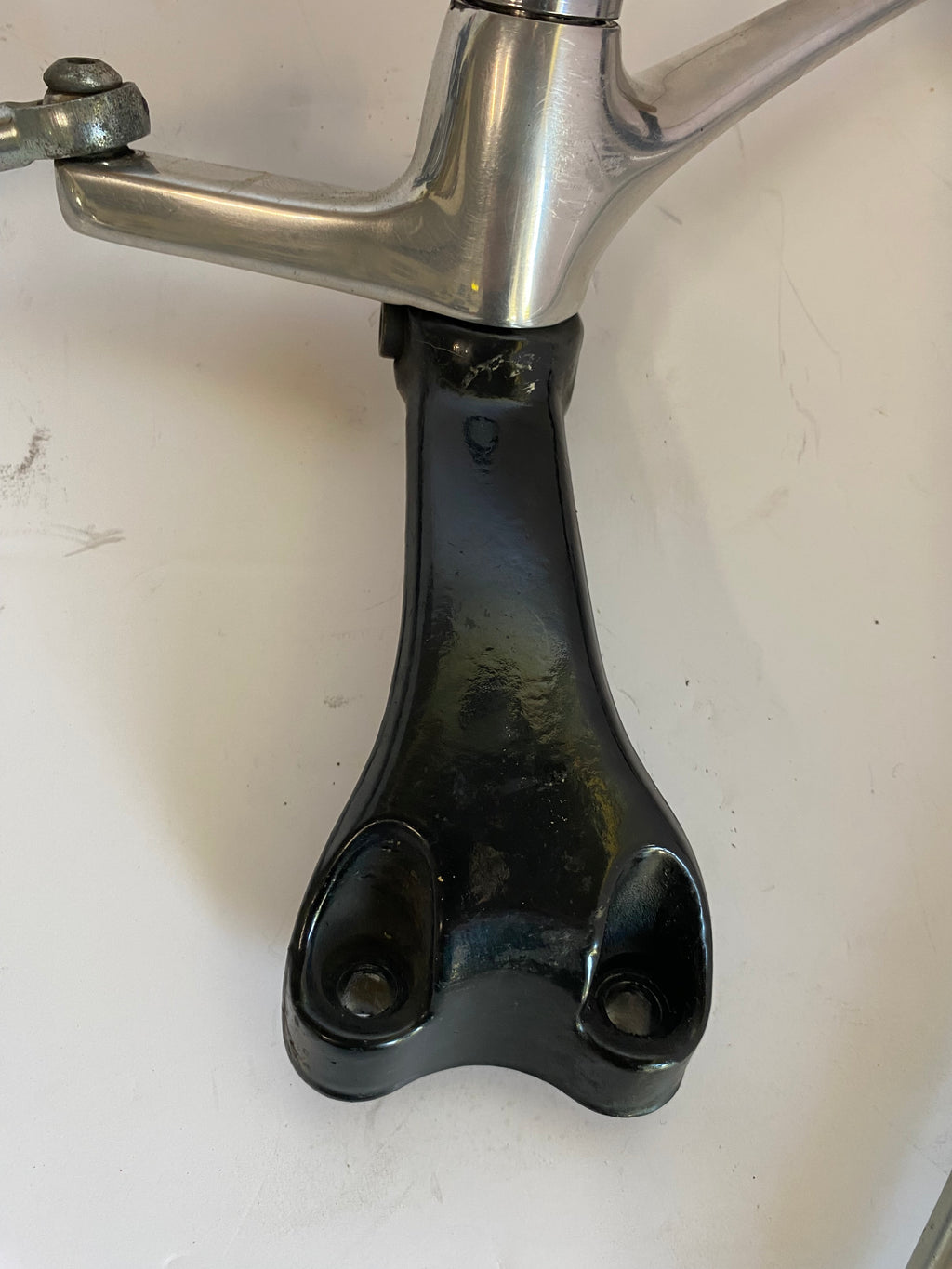 Jeu de commandes avancées Sportster Harley Davidson REF 33398-04