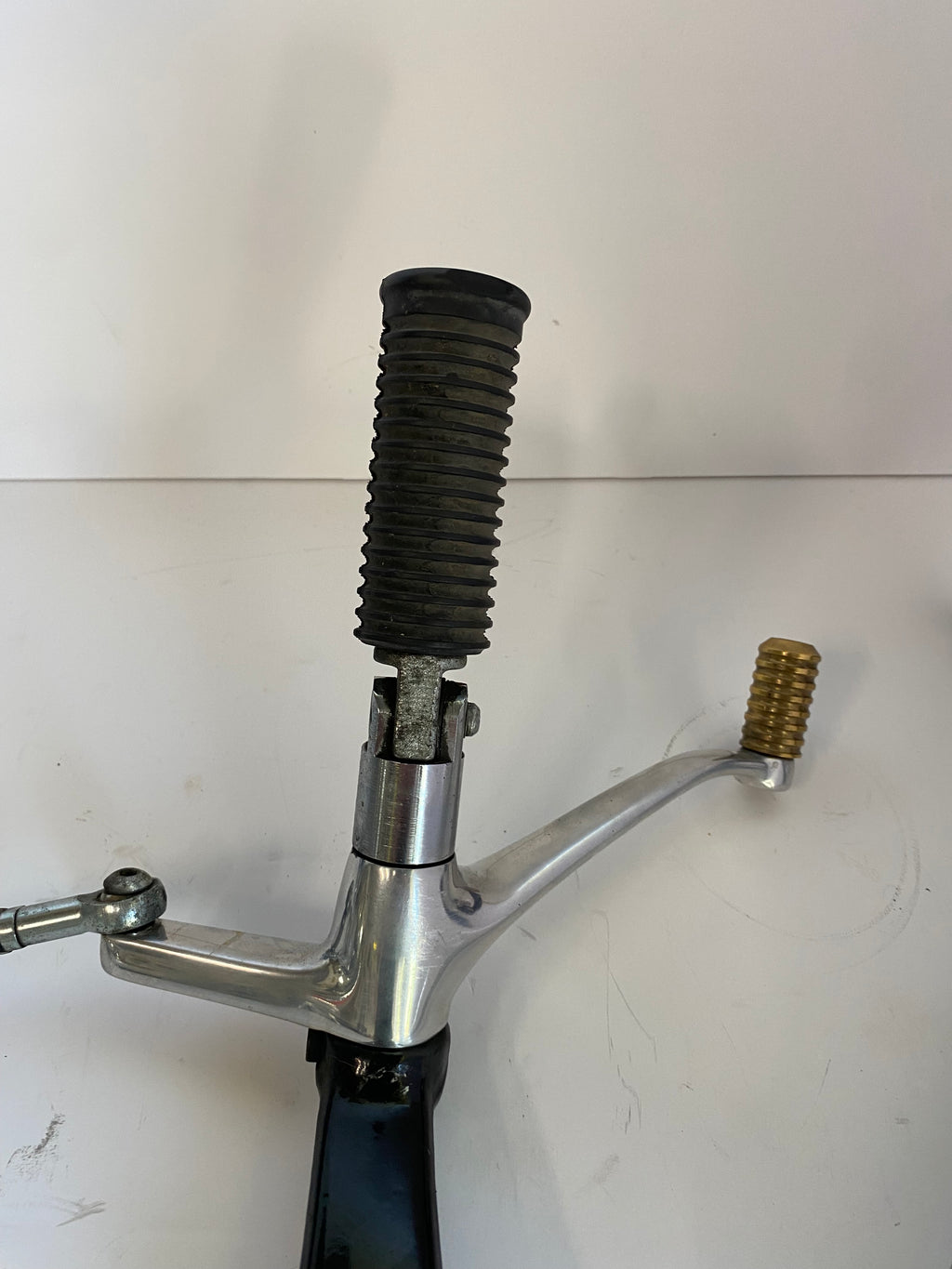 Jeu de commandes avancées Sportster Harley Davidson REF 33398-04