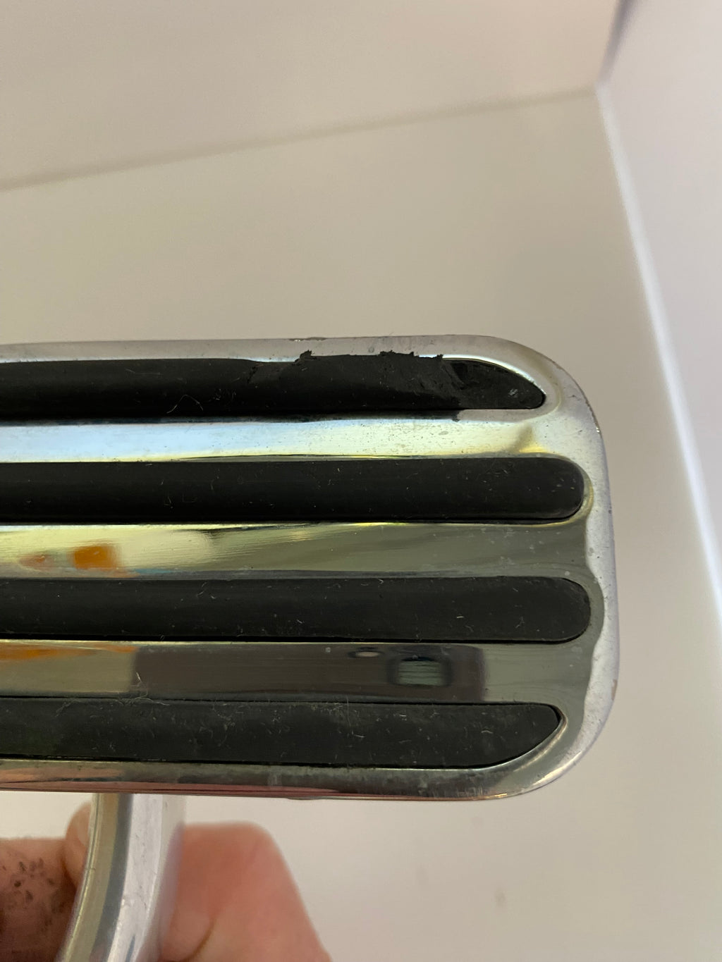 Jeu de commandes avancées Sportster Harley Davidson REF 33398-04