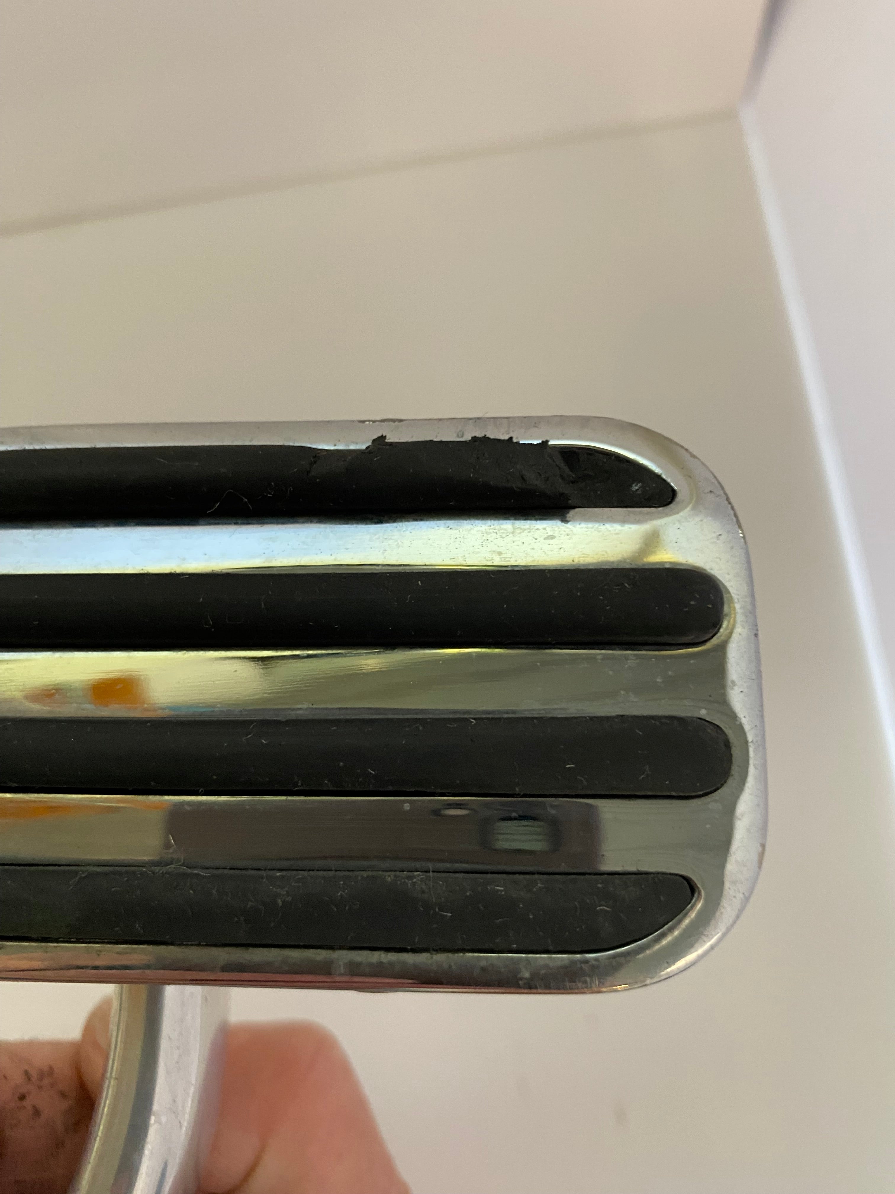Jeu de commandes avancées Sportster Harley Davidson REF 33398-04