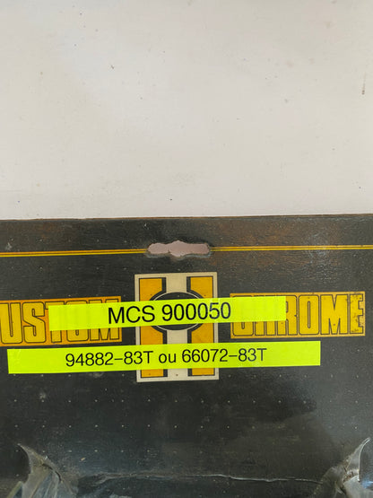 Harley Davidson battery cover REF MCS: 900050