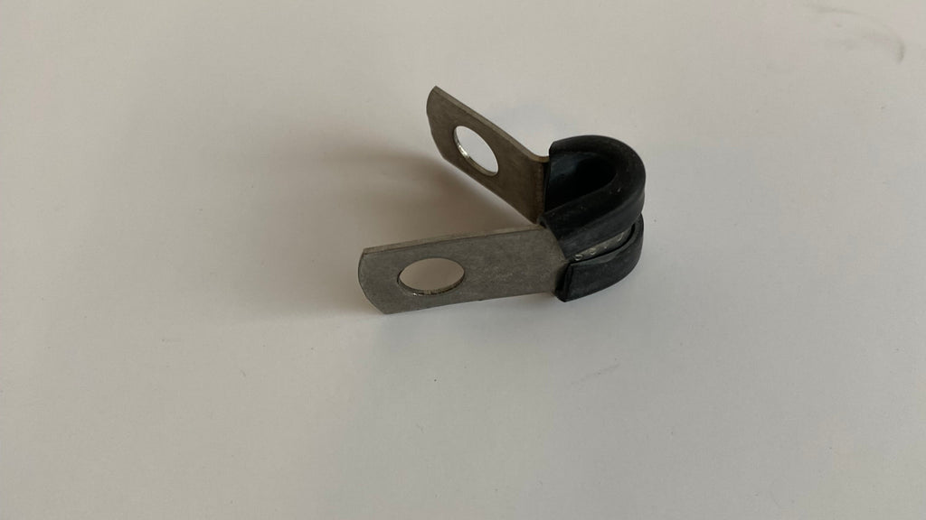 Collier de serrage 3/16 Harley Davidson REF Drag DS-190711