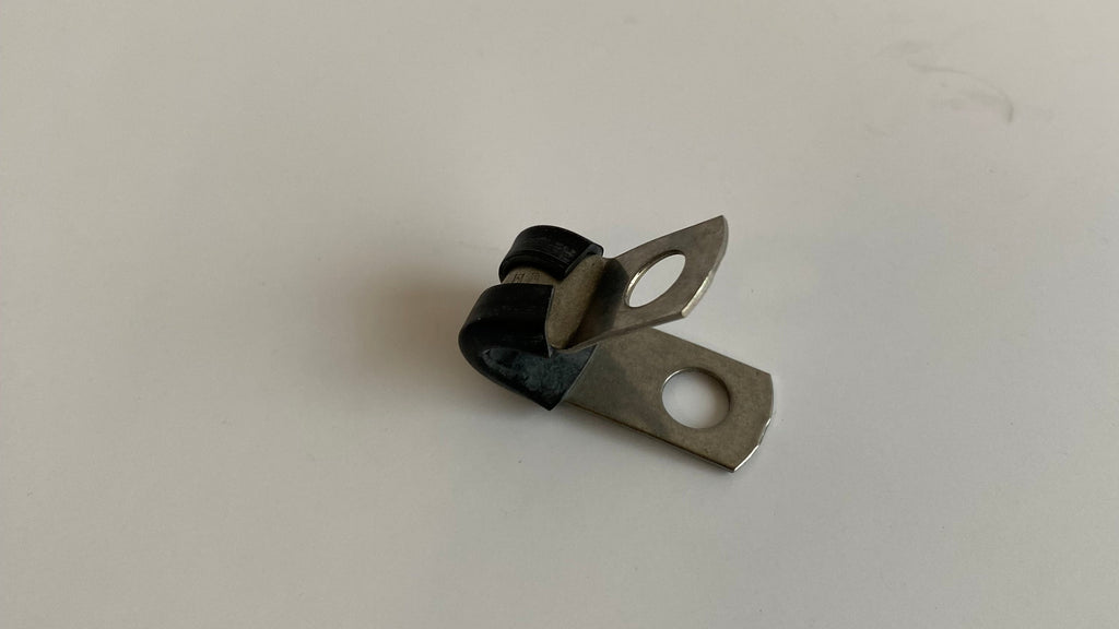 Collier de serrage 3/16 Harley Davidson REF Drag DS-190711