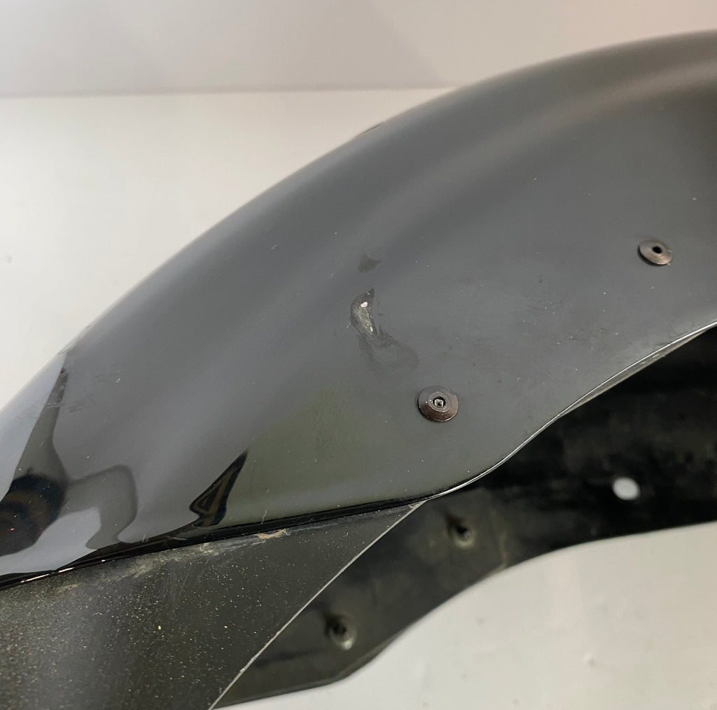 Garde boue arrière noir Sportster Harley Davidson REF OEM 59847-04BHY
