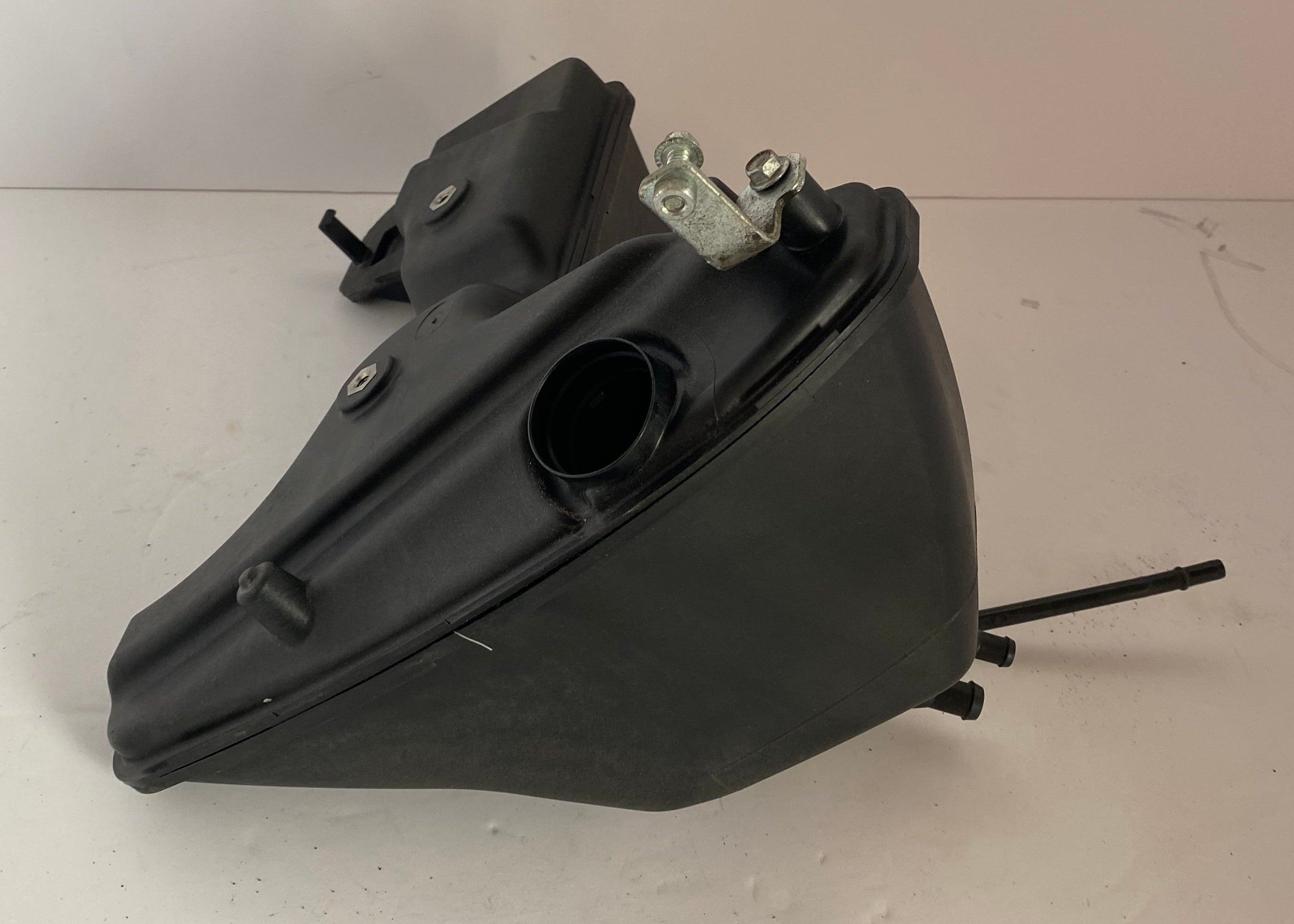 Réservoir à huile moteur Sportster Hartley Davidson REF OEM 62888-04