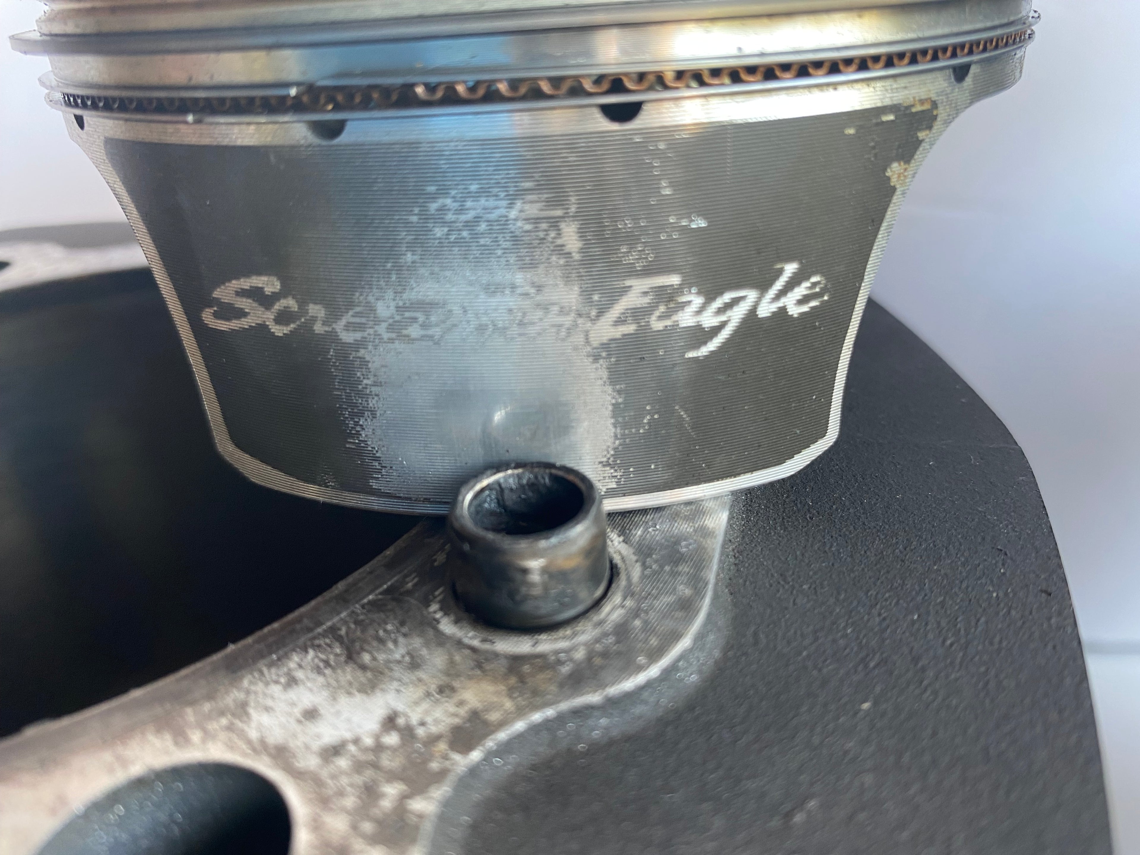 Stage 4 103ci Screamin Eagle Touring Kit Cylinder Heads + Cylinders + Pistons HC Harley Davidson