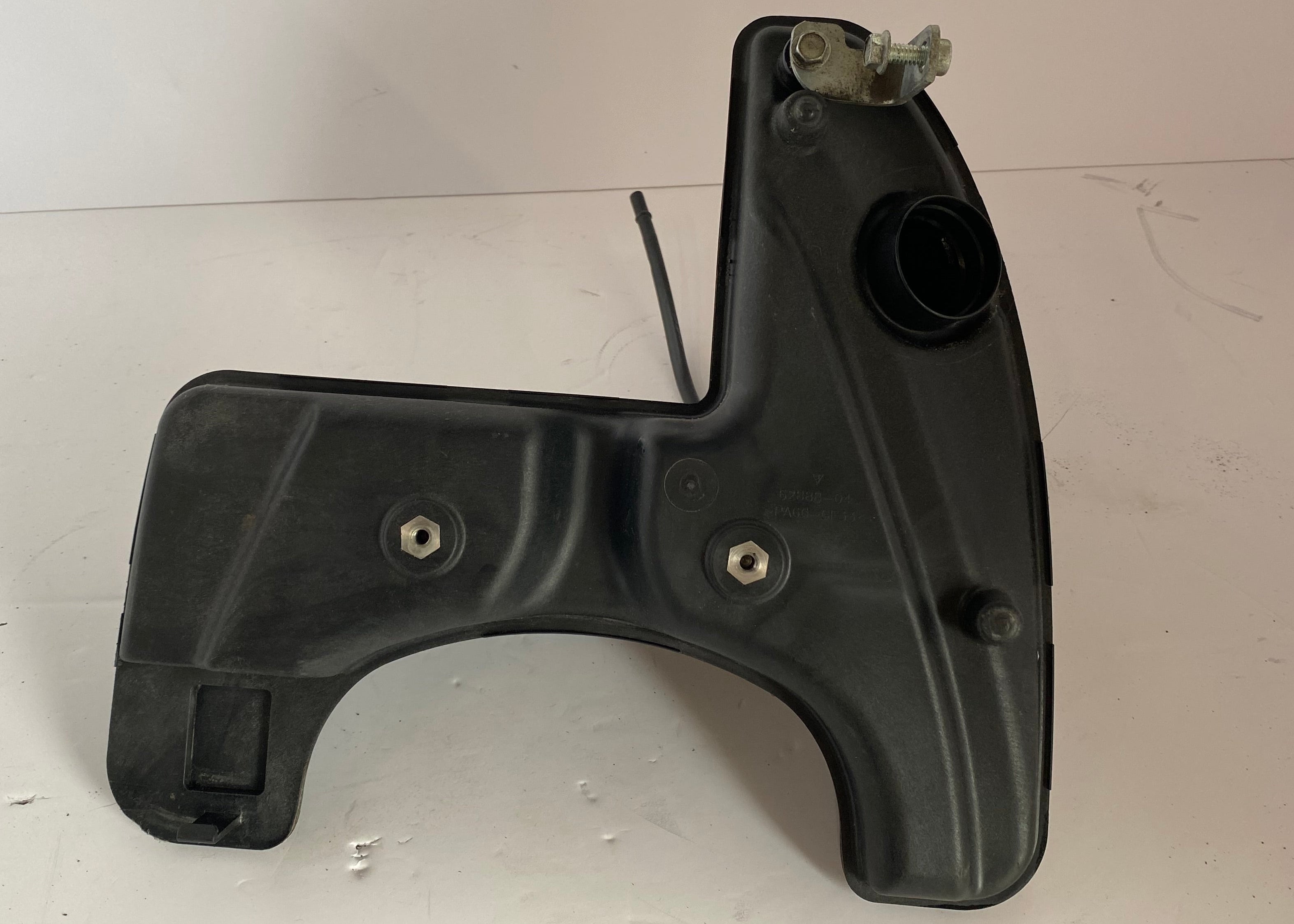 Réservoir à huile moteur Sportster Hartley Davidson REF OEM 62888-04