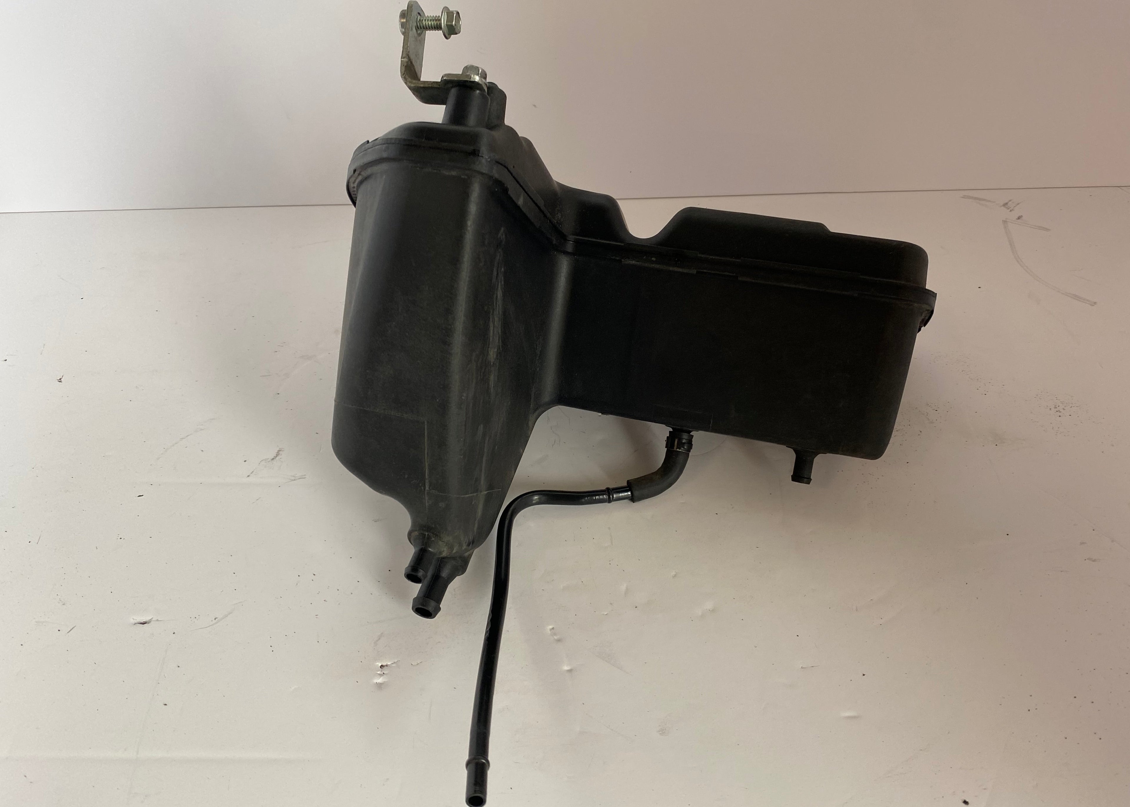 Réservoir à huile moteur Sportster Hartley Davidson REF OEM 62888-04