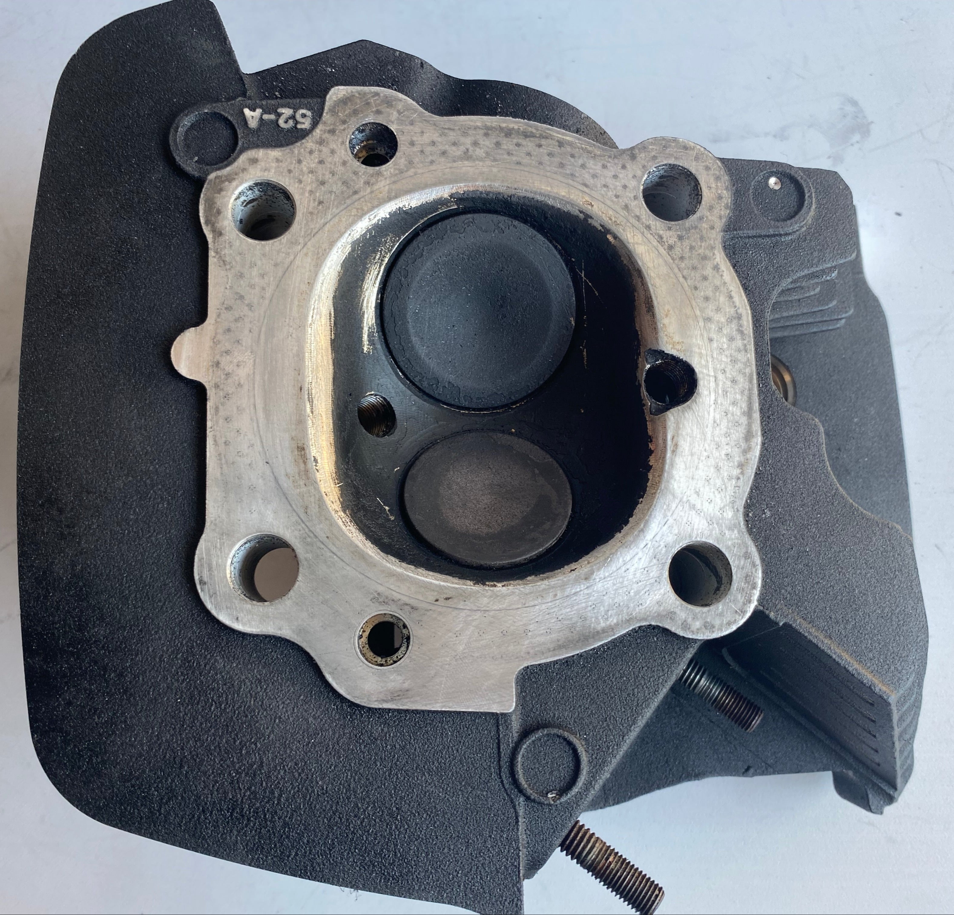 Stage 4 103ci Screamin Eagle Touring Kit Cylinder Heads + Cylinders + Pistons HC Harley Davidson
