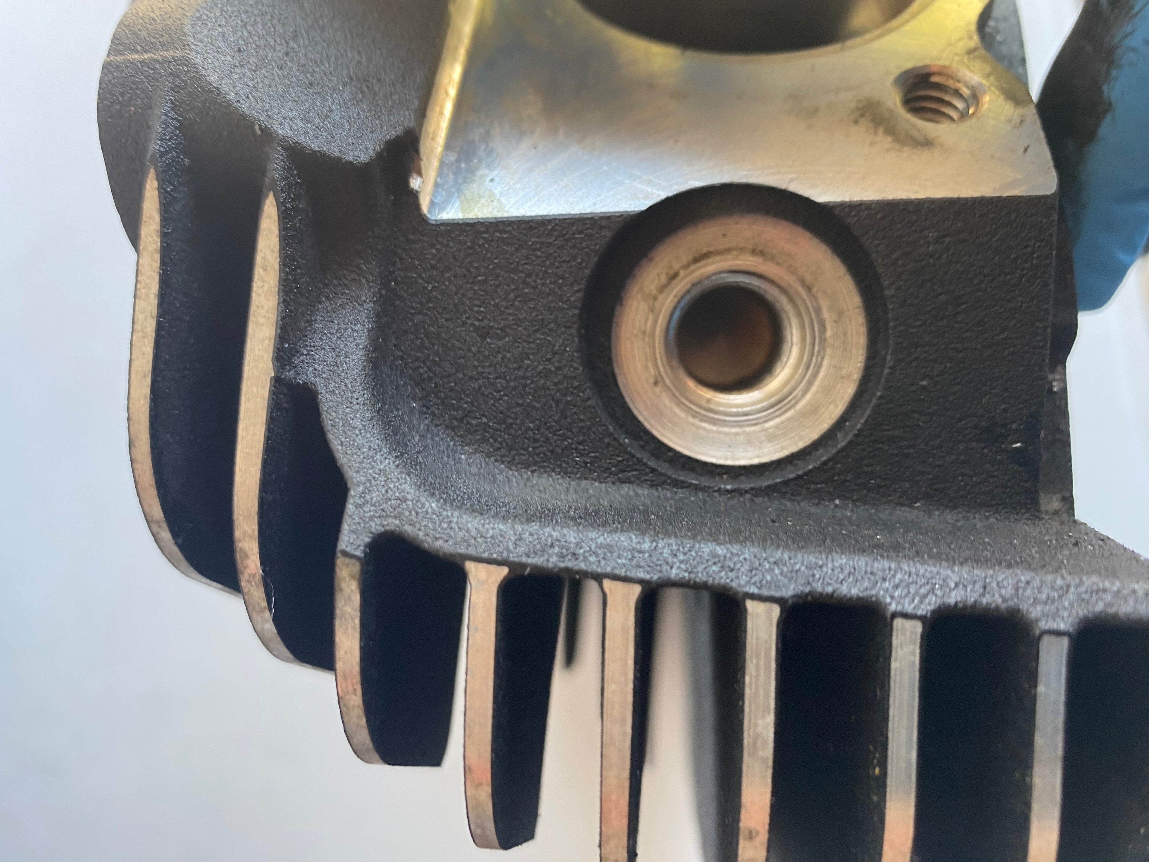 Stage 4 103ci Screamin Eagle Touring Kit Cylinder Heads + Cylinders + Pistons HC Harley Davidson