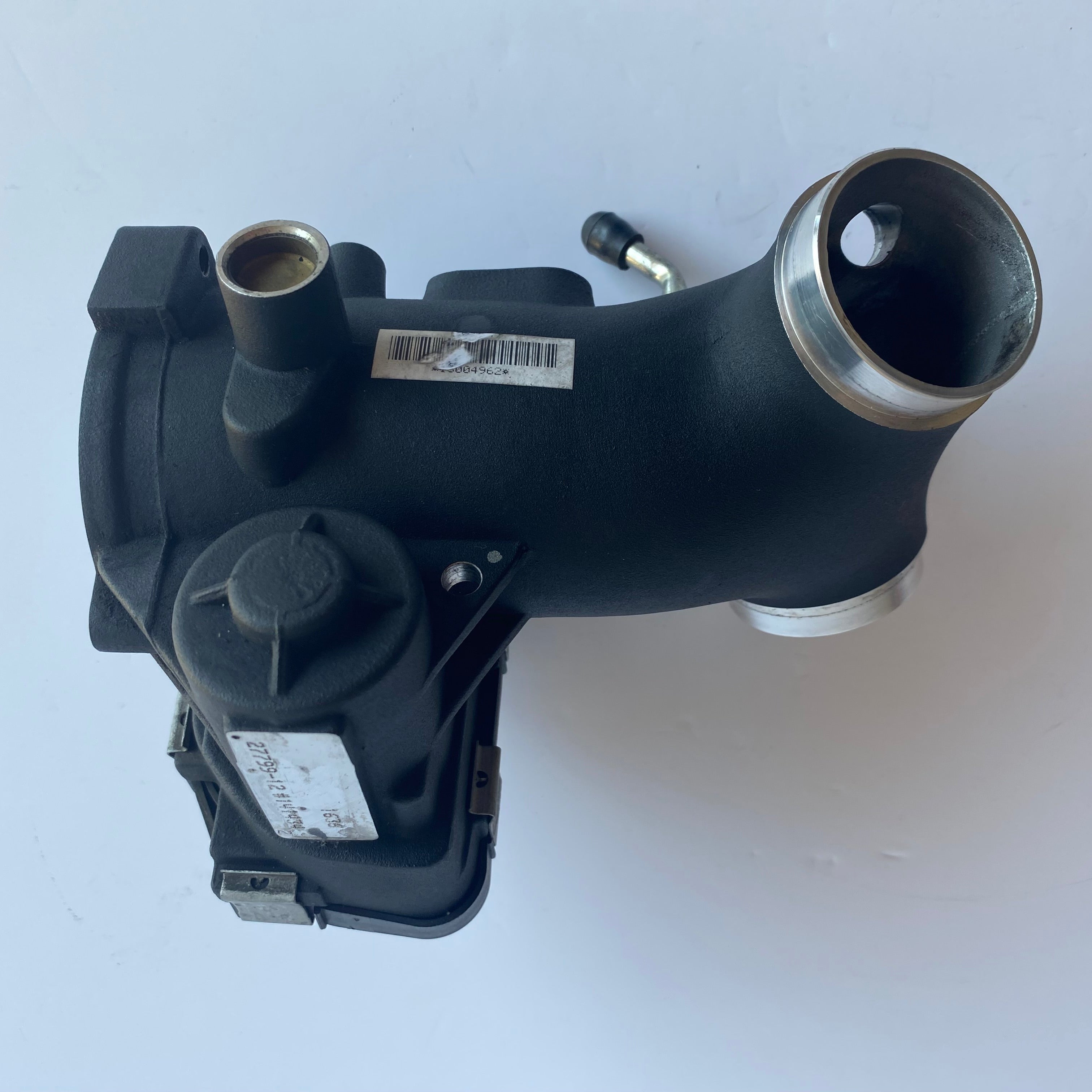 Corps d'injection Screamin'Eagle 58mm Touring Harley Davidson REF 27713-08