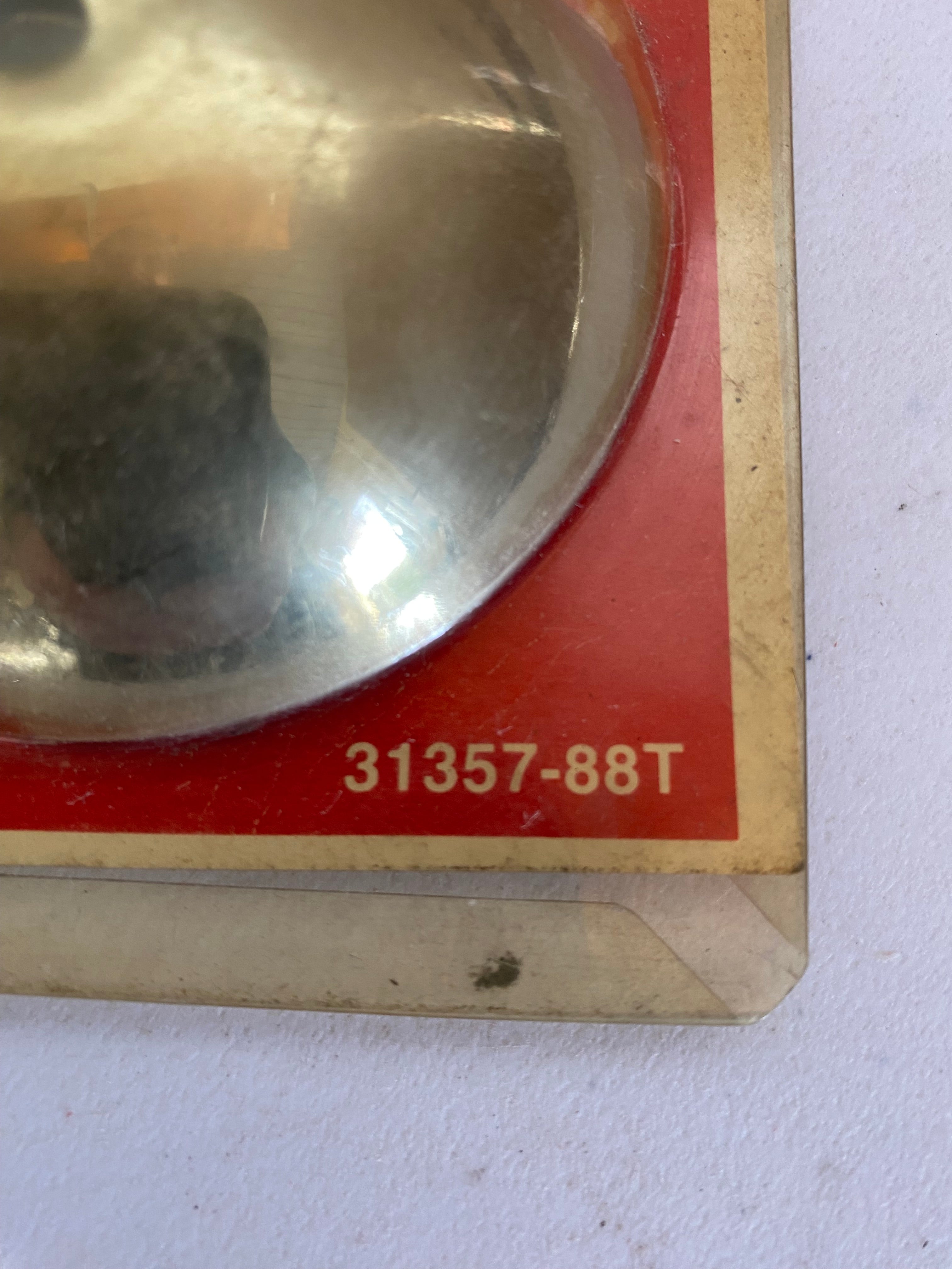Cache démarreur Harley Davidson REF OEM : 31357-88T