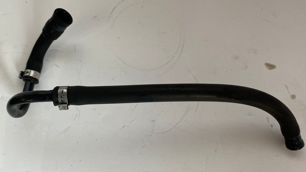 Durite de vidange d'huile moteur Sportster Harley Davidson REF OEM 63589-04