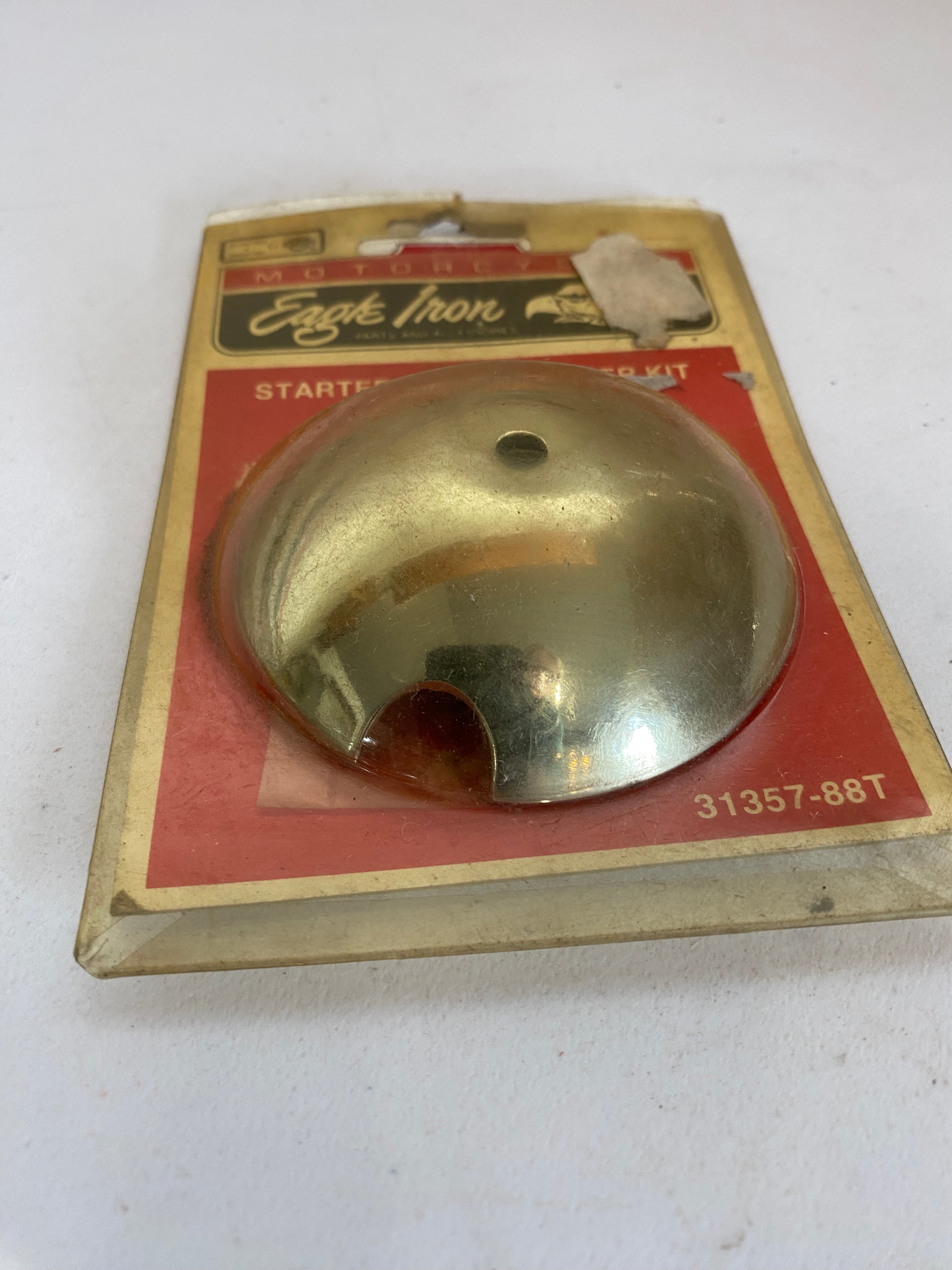 Cache démarreur Harley Davidson REF OEM : 31357-88T